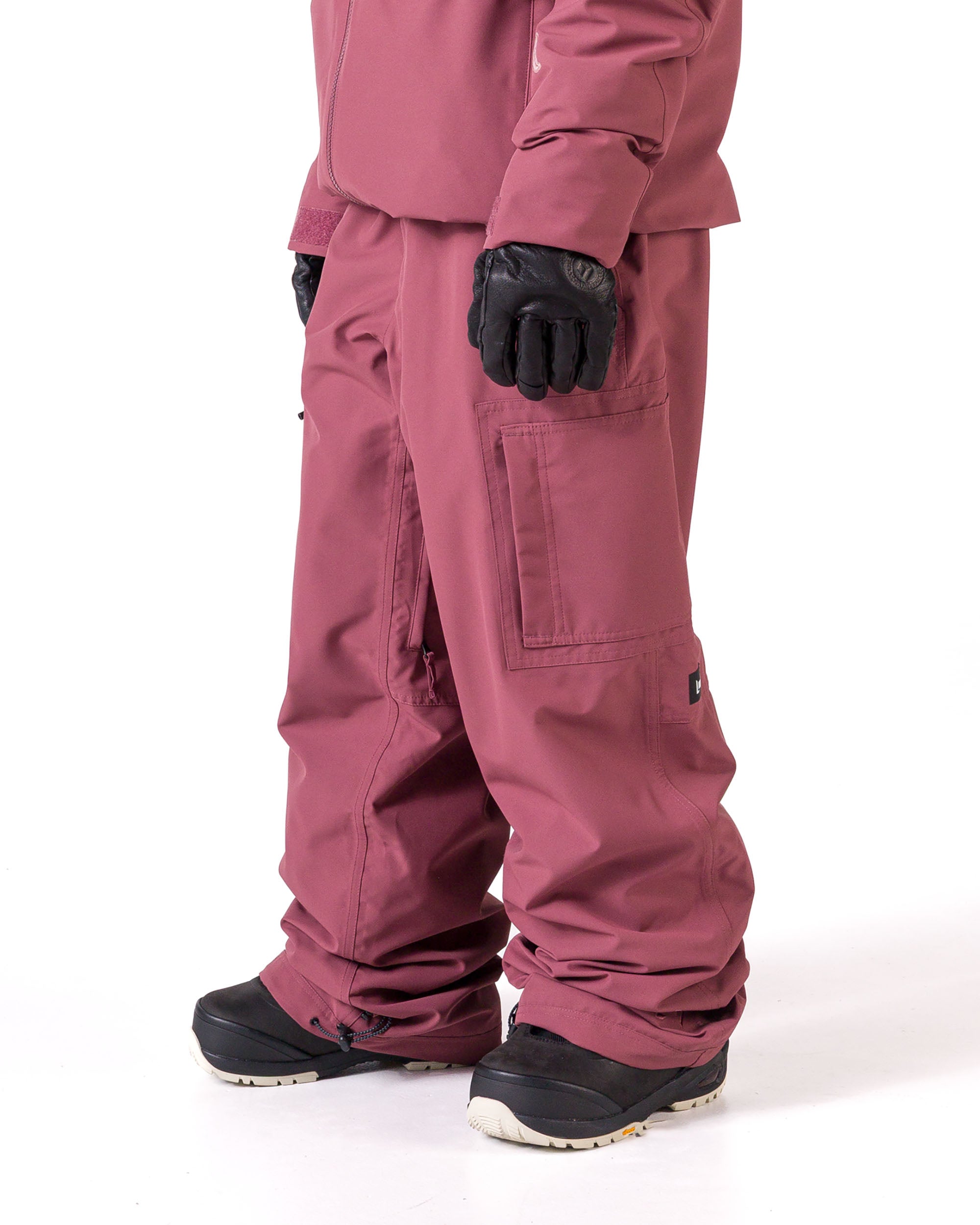 L1 Fairfield Cargo Pant