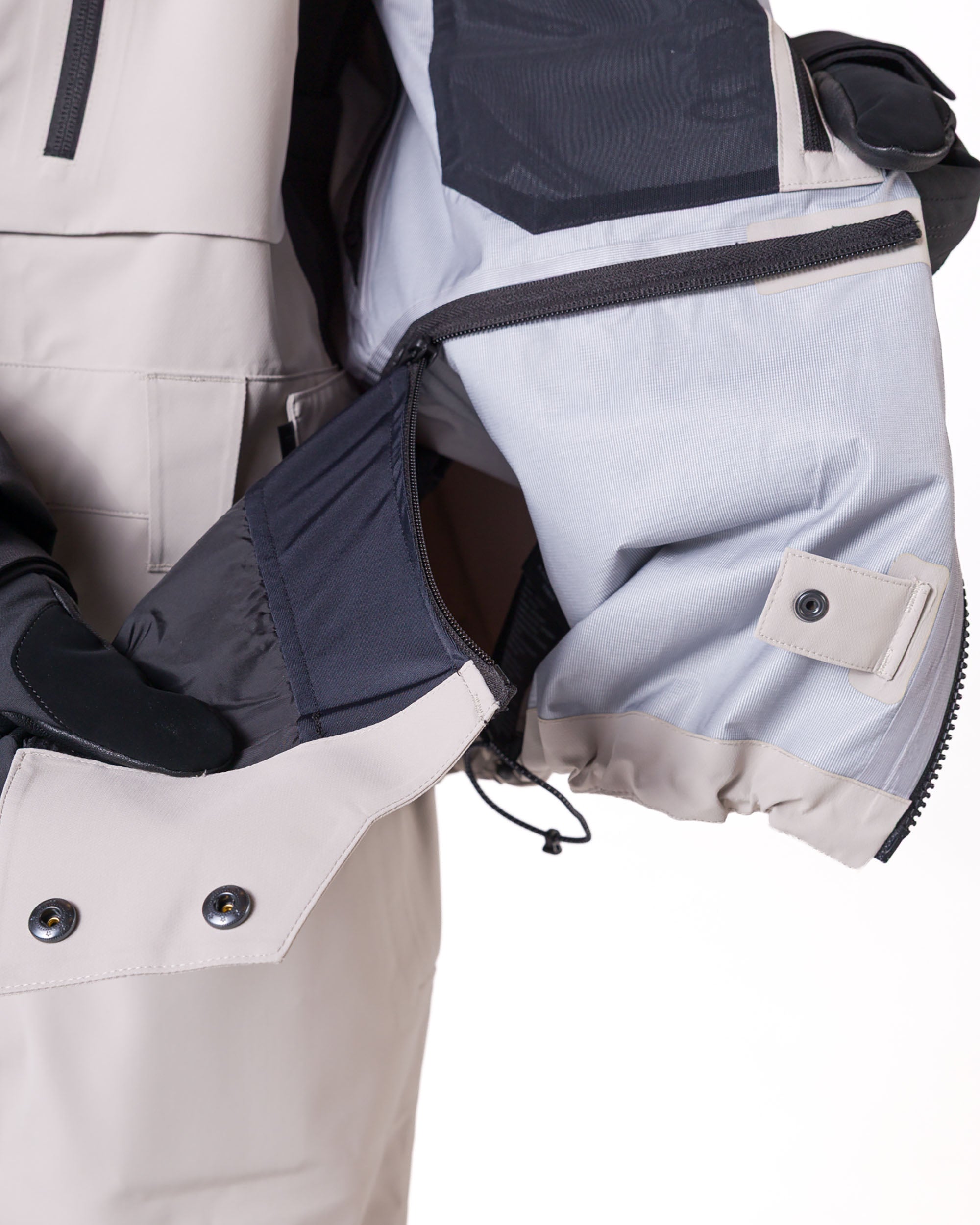 L1 Lighthouse Jacket