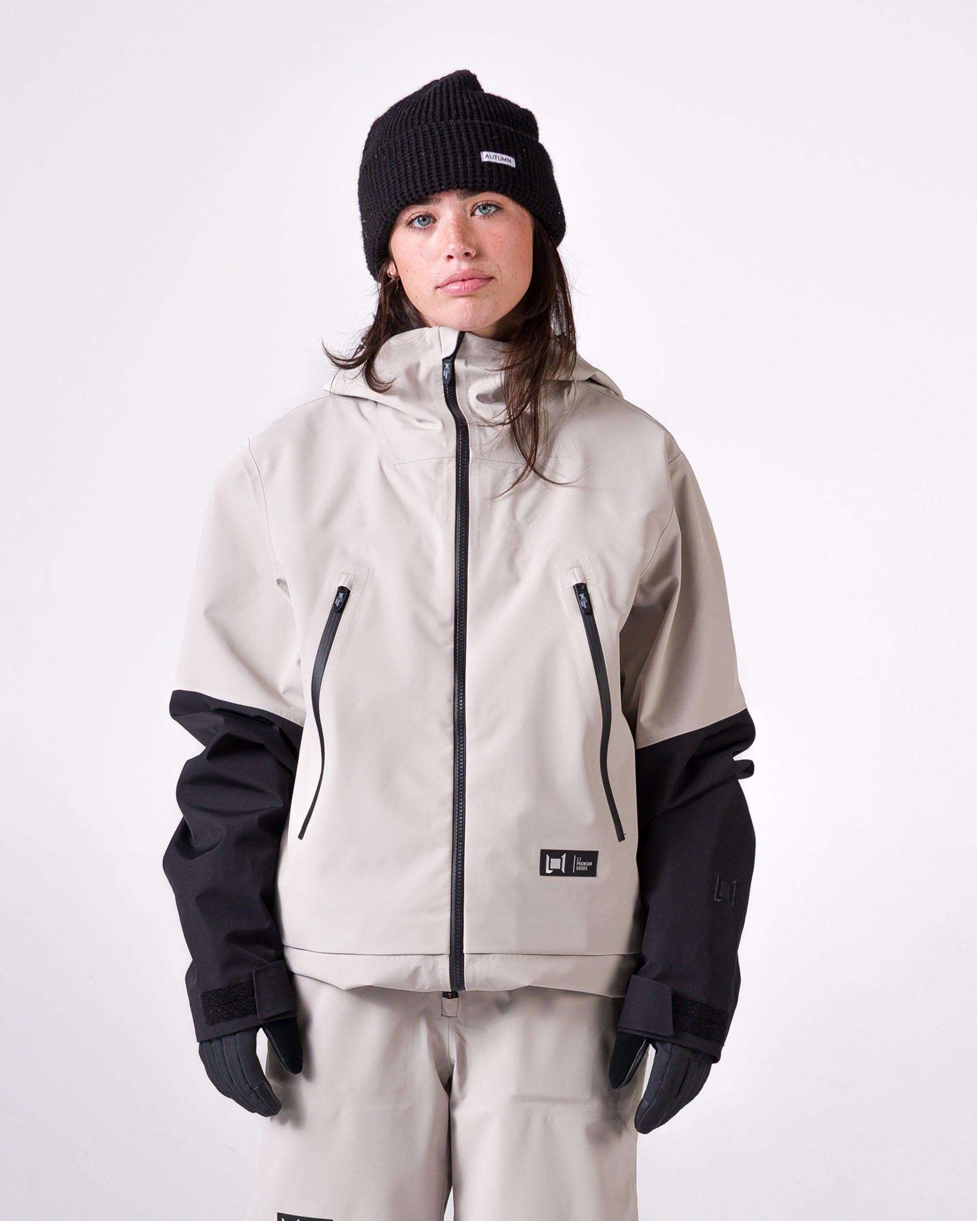 L1 Lighthouse Jacket