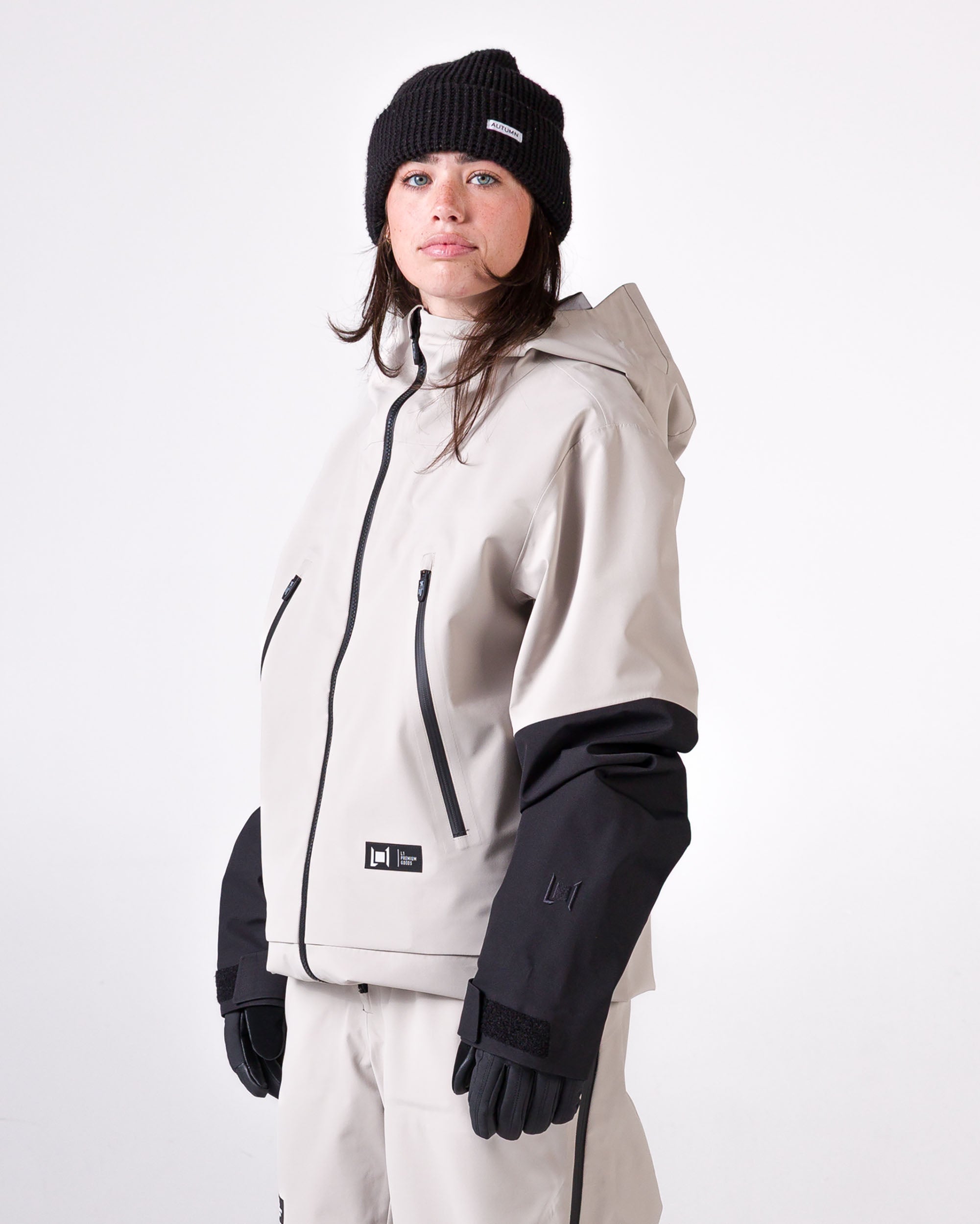 L1 Lighthouse Jacket
