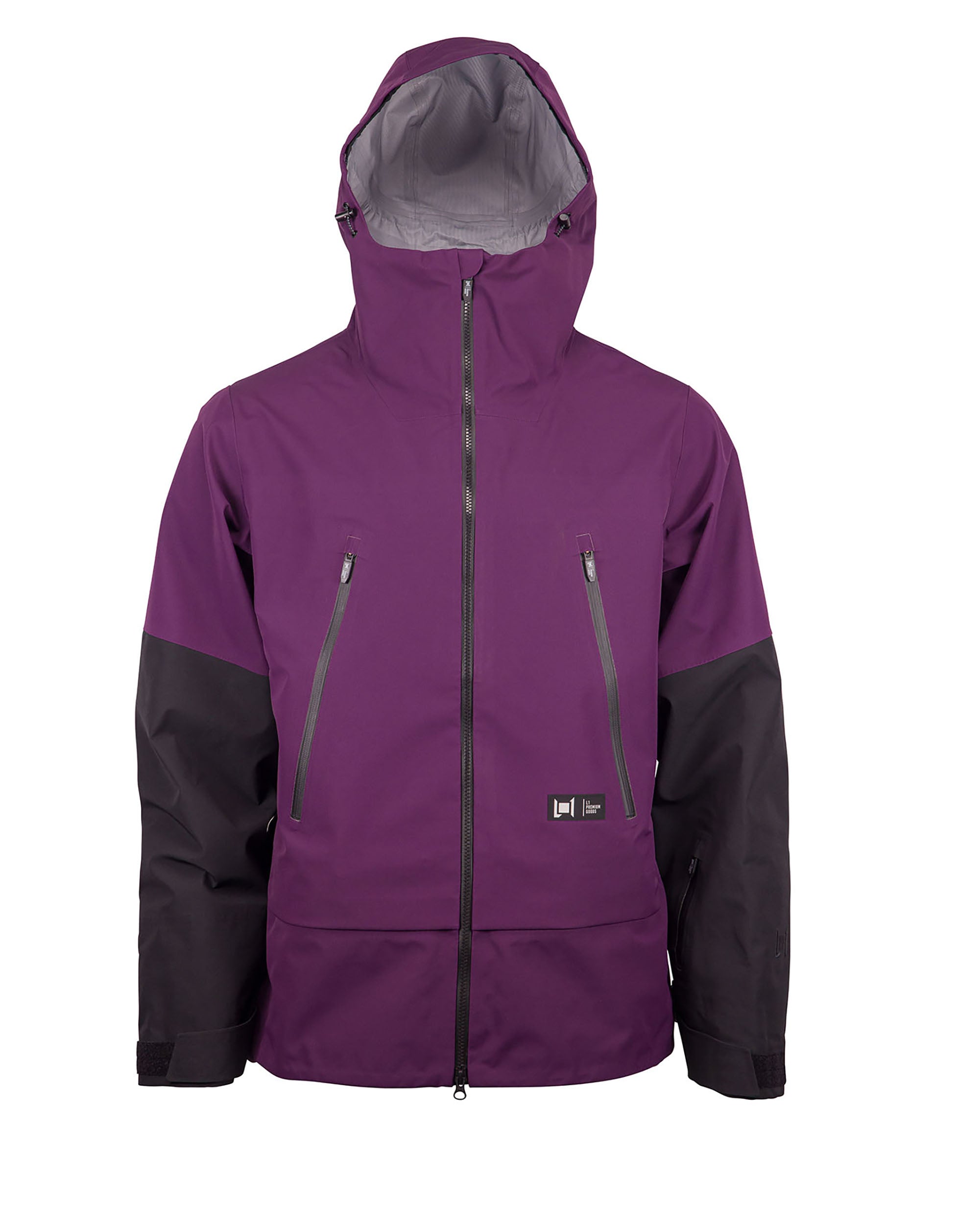L1 Lighthouse Jacket