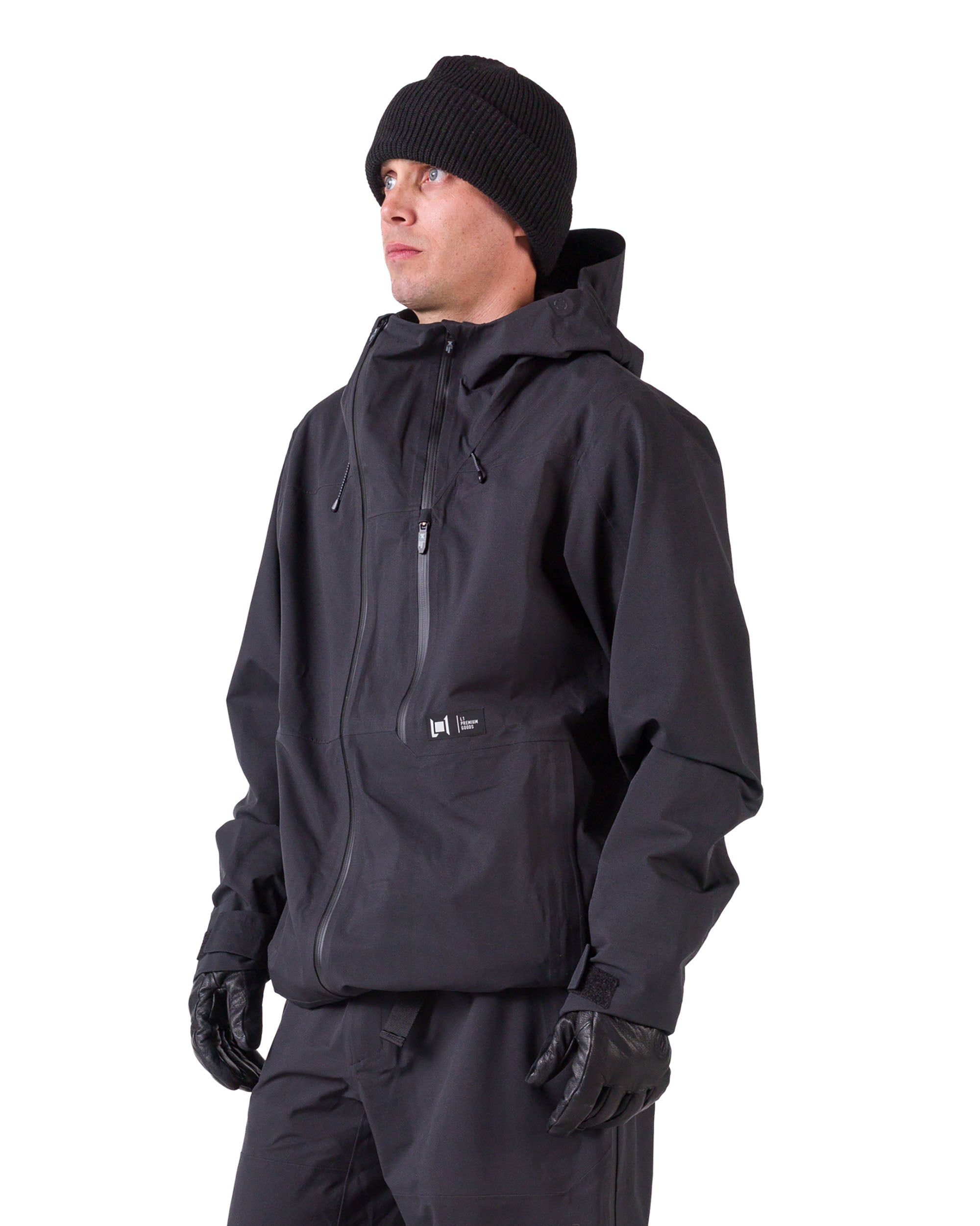 L1 Axial Pro Jacket