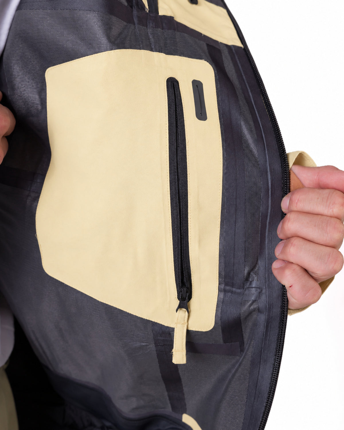 L1 Axial Pro Jacket