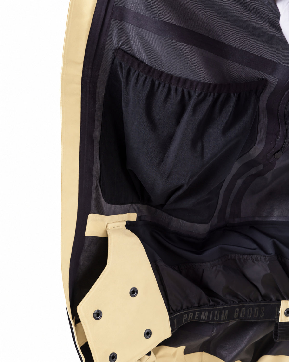 L1 Axial Pro Jacket