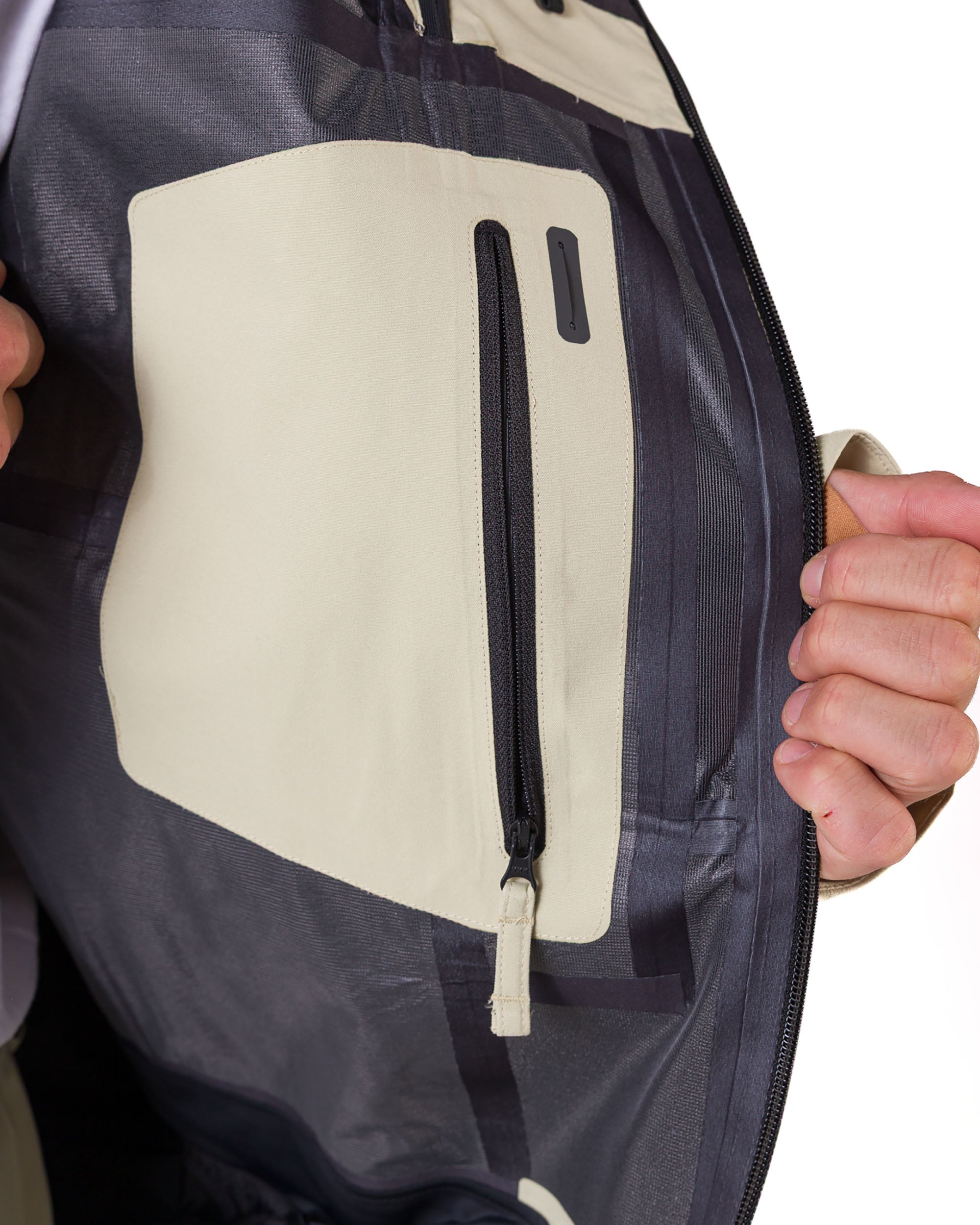 L1 Axial Pro Jacket