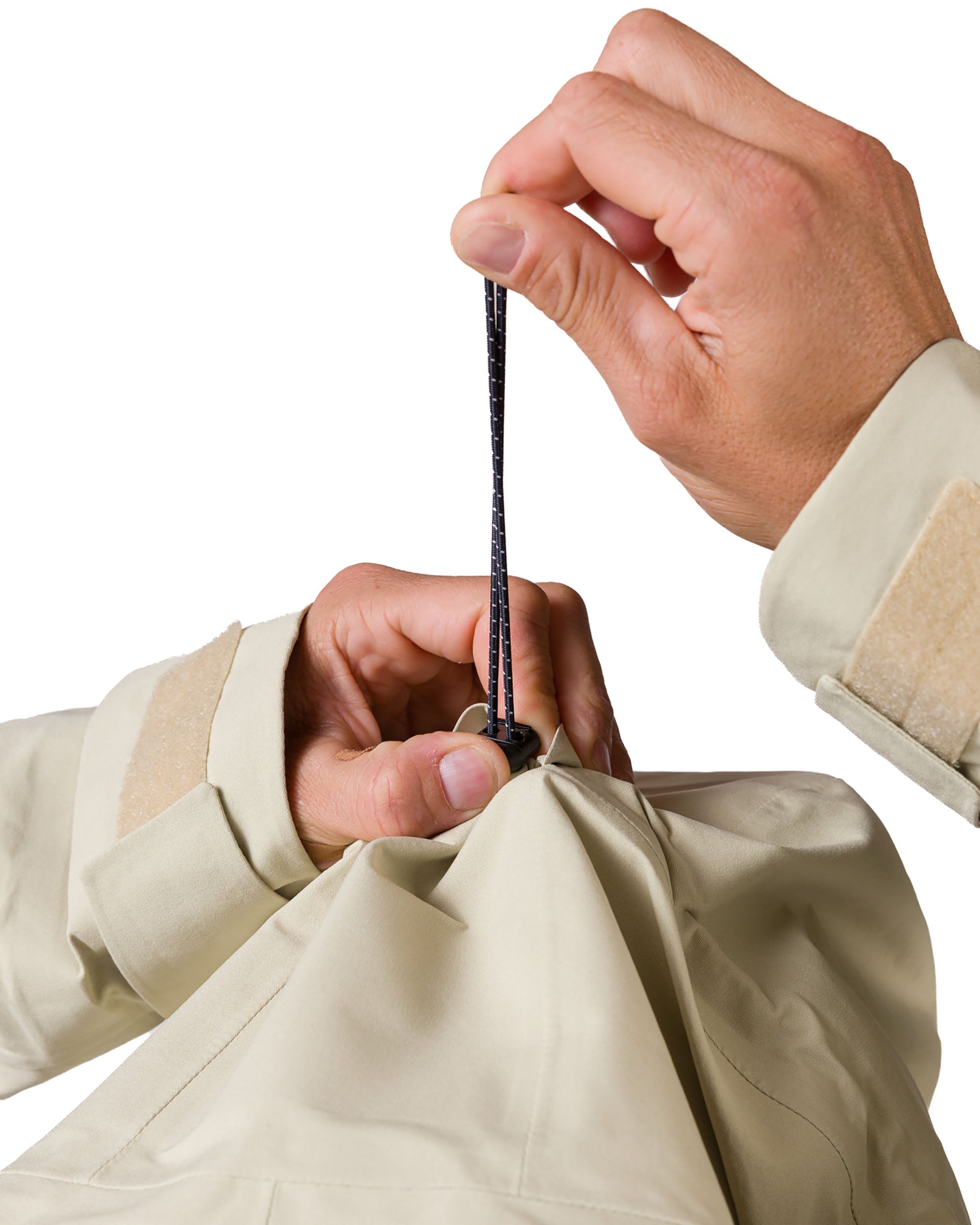 L1 Axial Pro Jacket