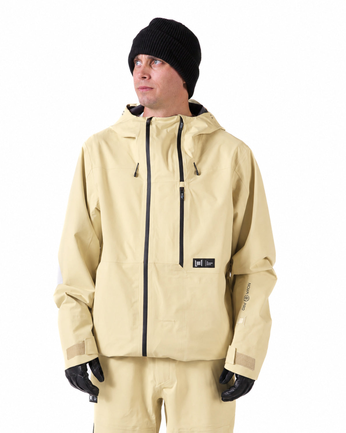 L1 Axial Pro Jacket