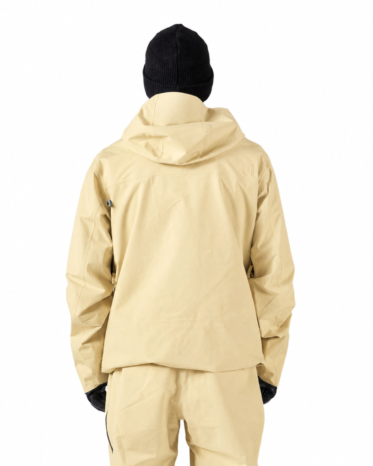 L1 Axial Pro Jacket