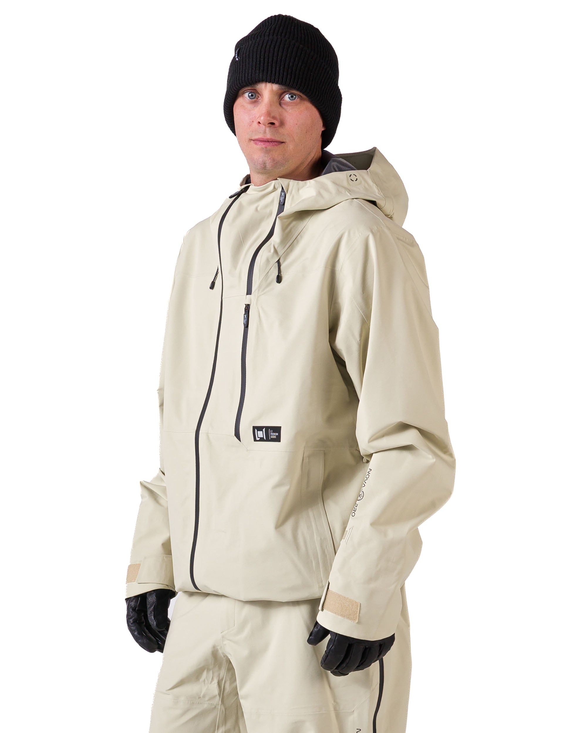 L1 Axial Pro Jacket