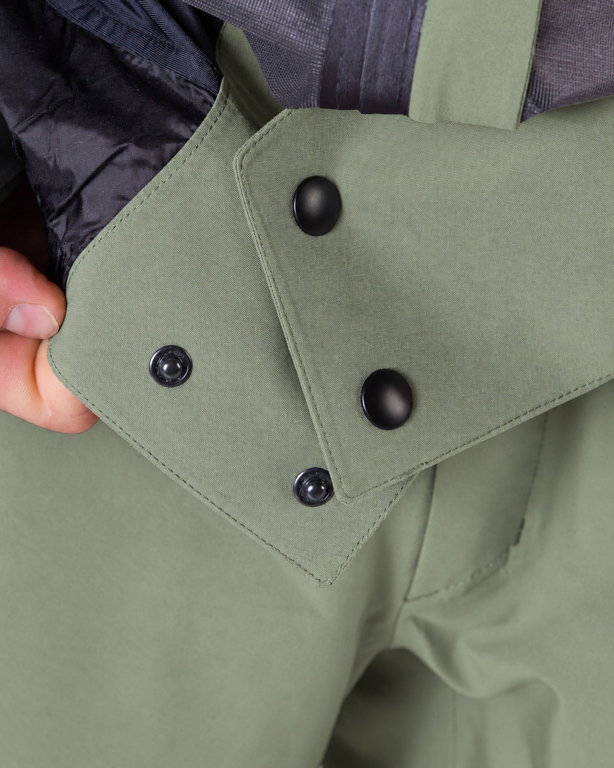 L1 Axial Pro Jacket