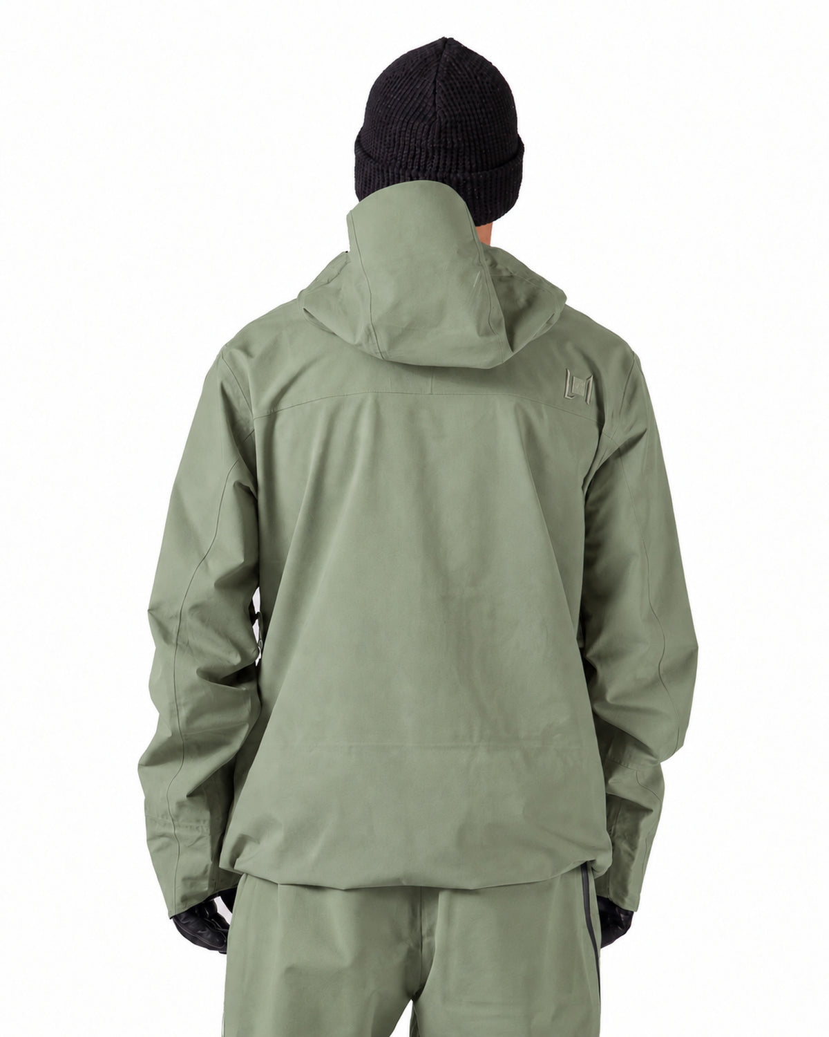 L1 Axial Pro Jacket