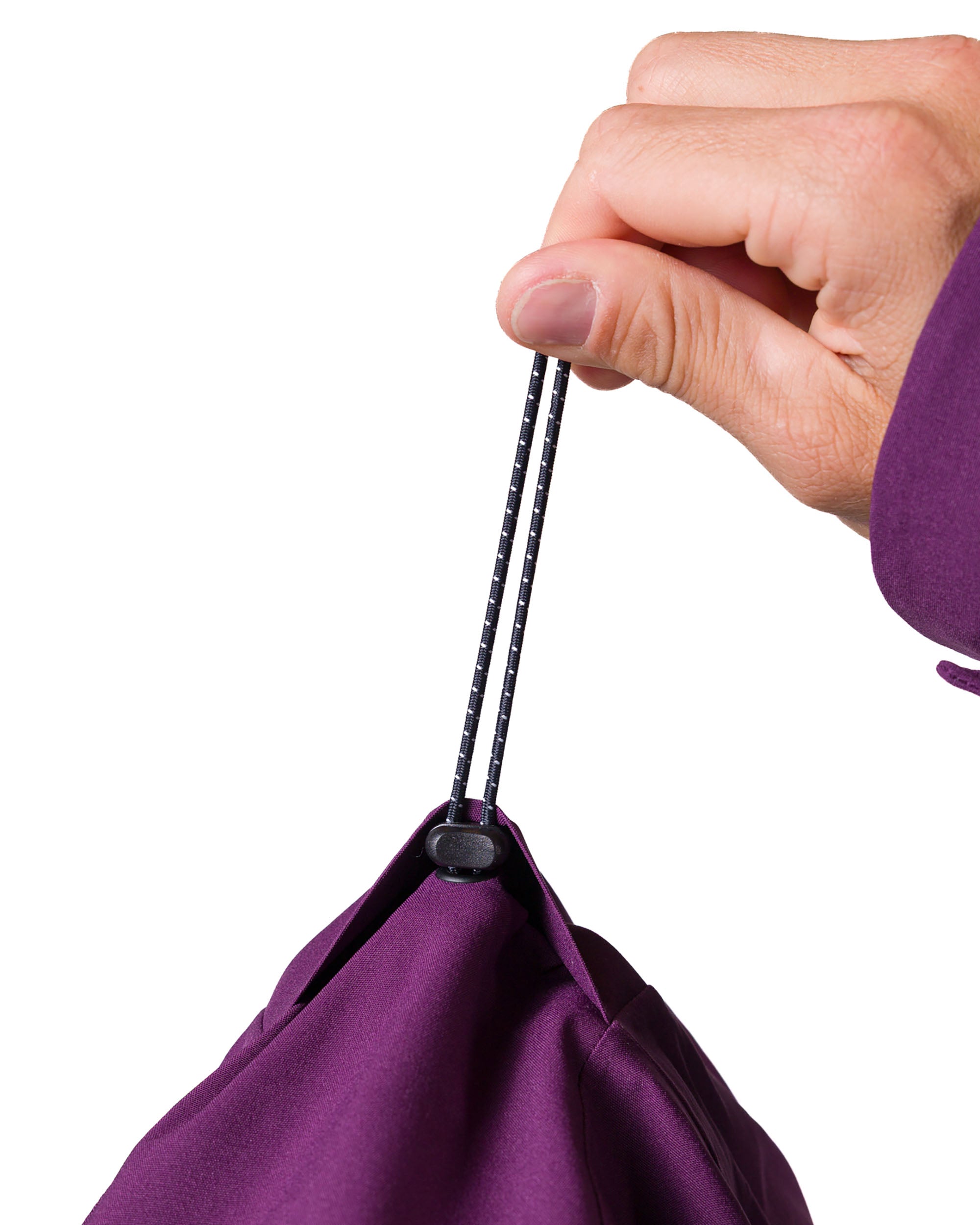 L1 Axial Pro Jacket