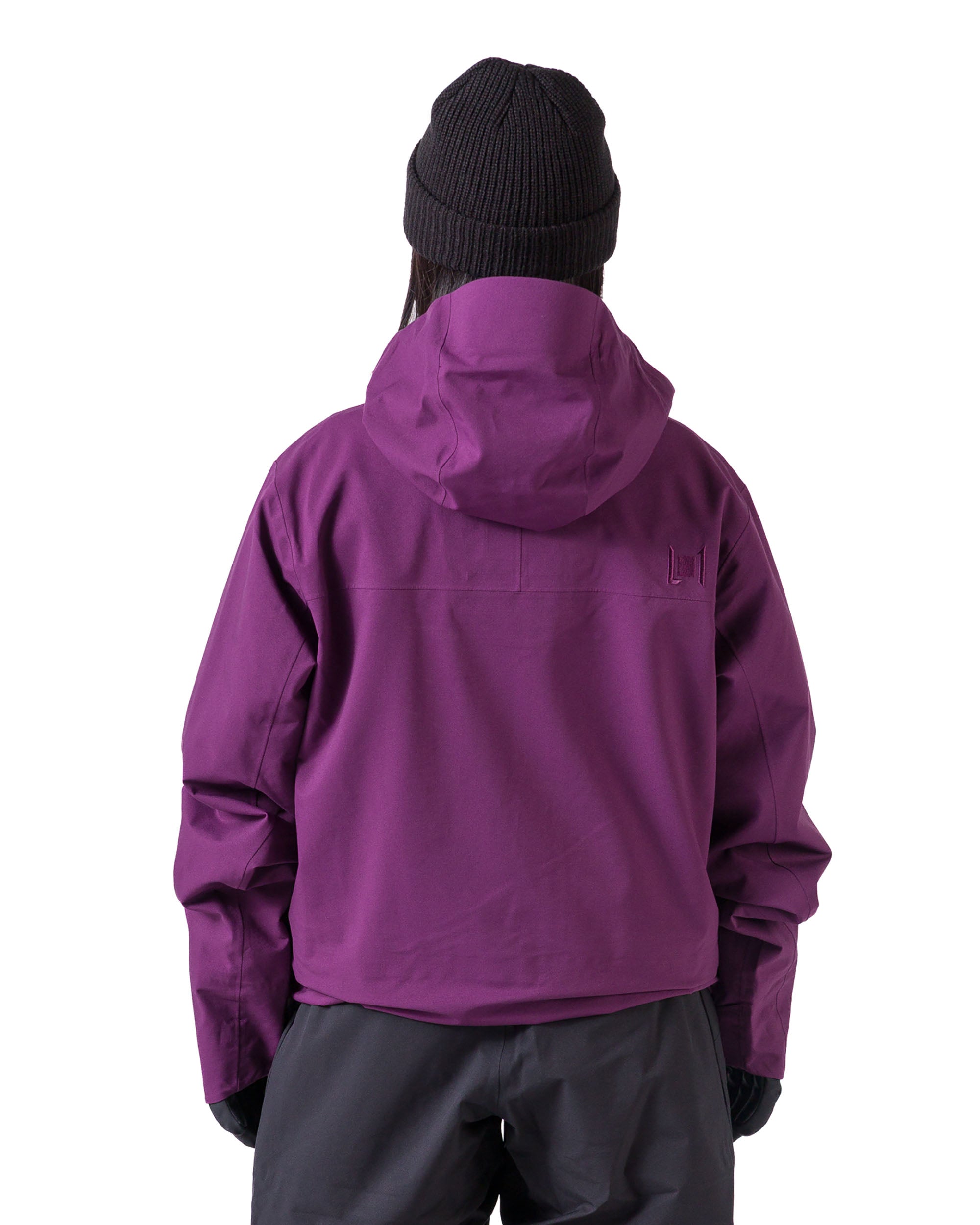 L1 Axial Pro Jacket