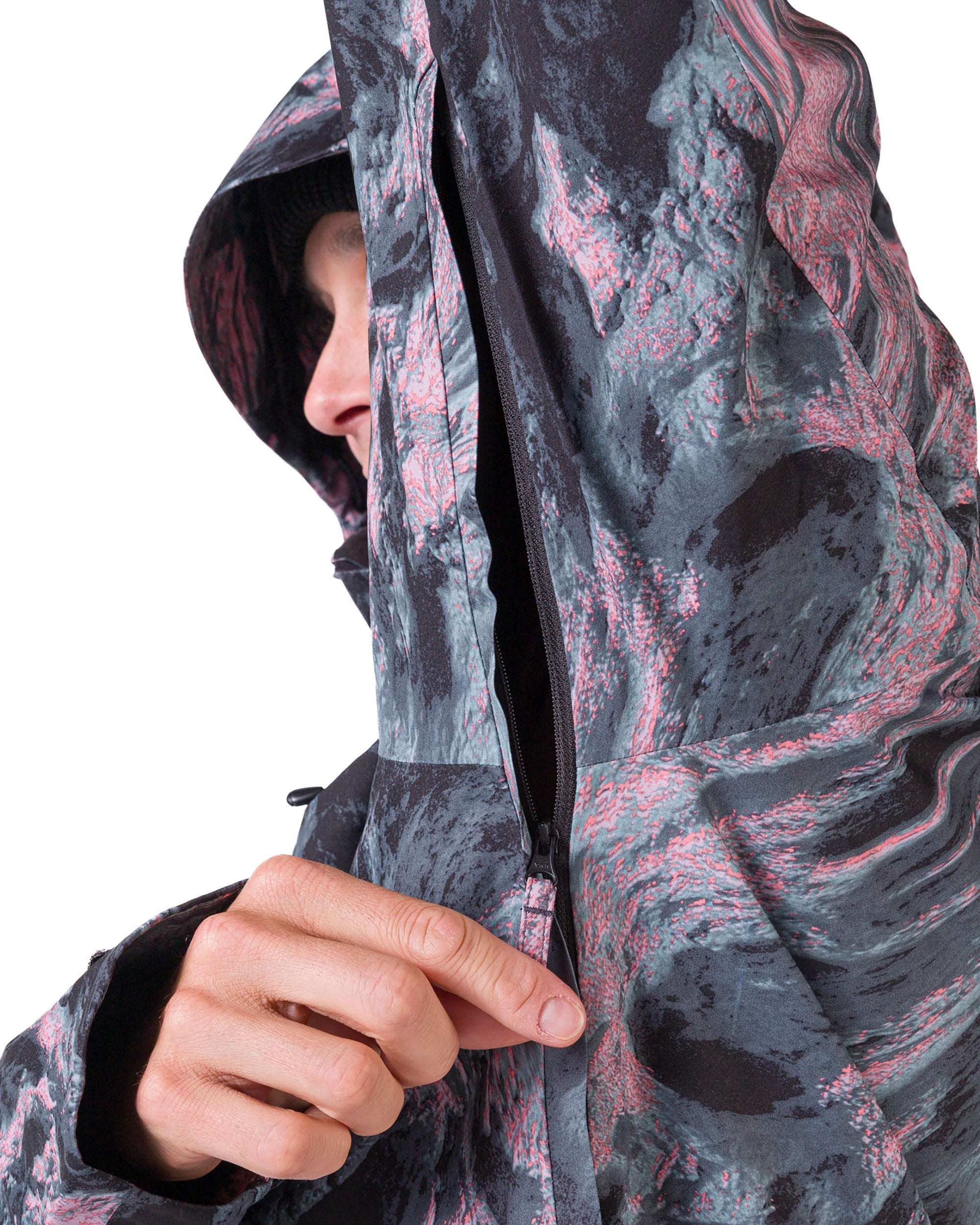 L1 Axial Pro Jacket