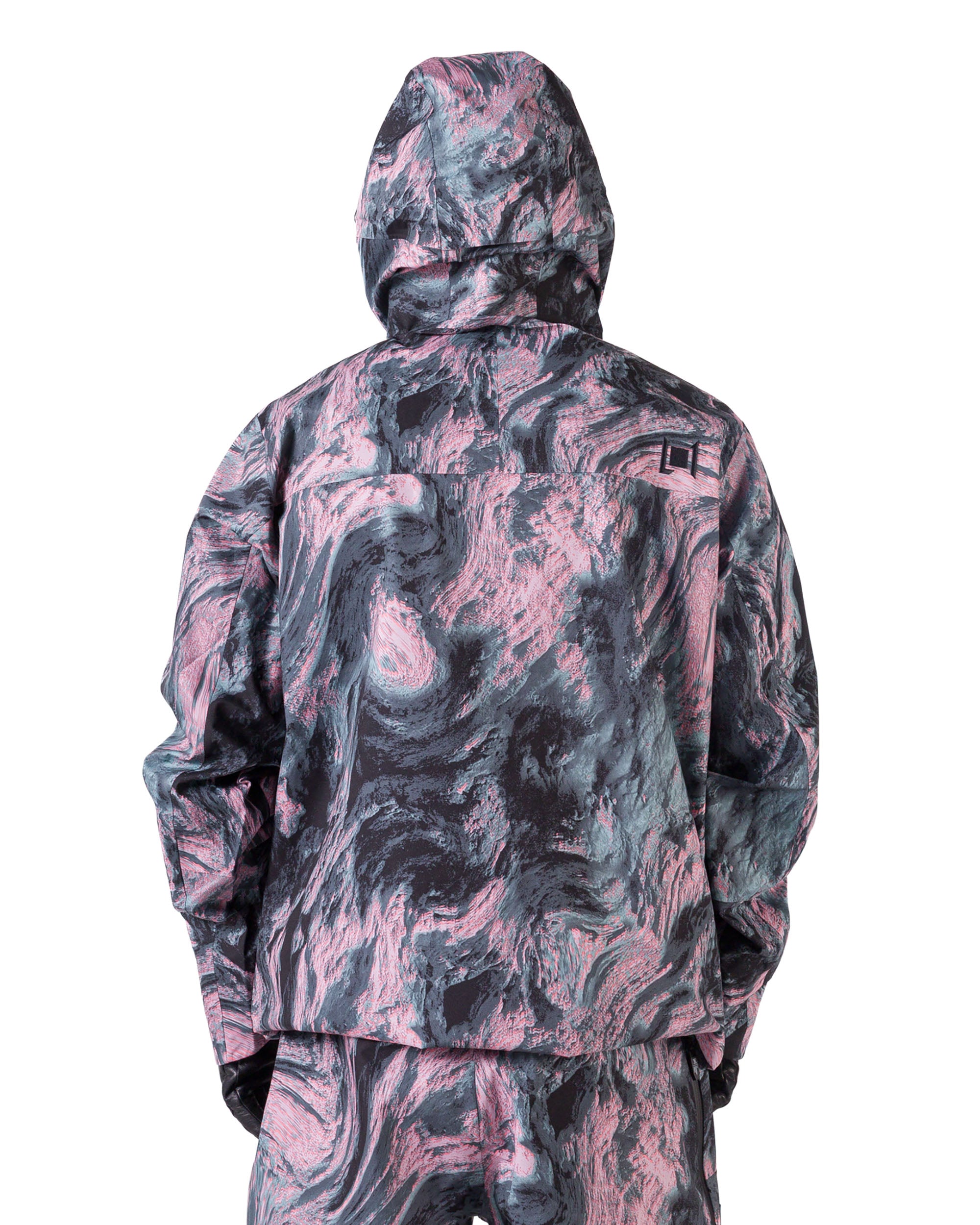 L1 Axial Pro Jacket