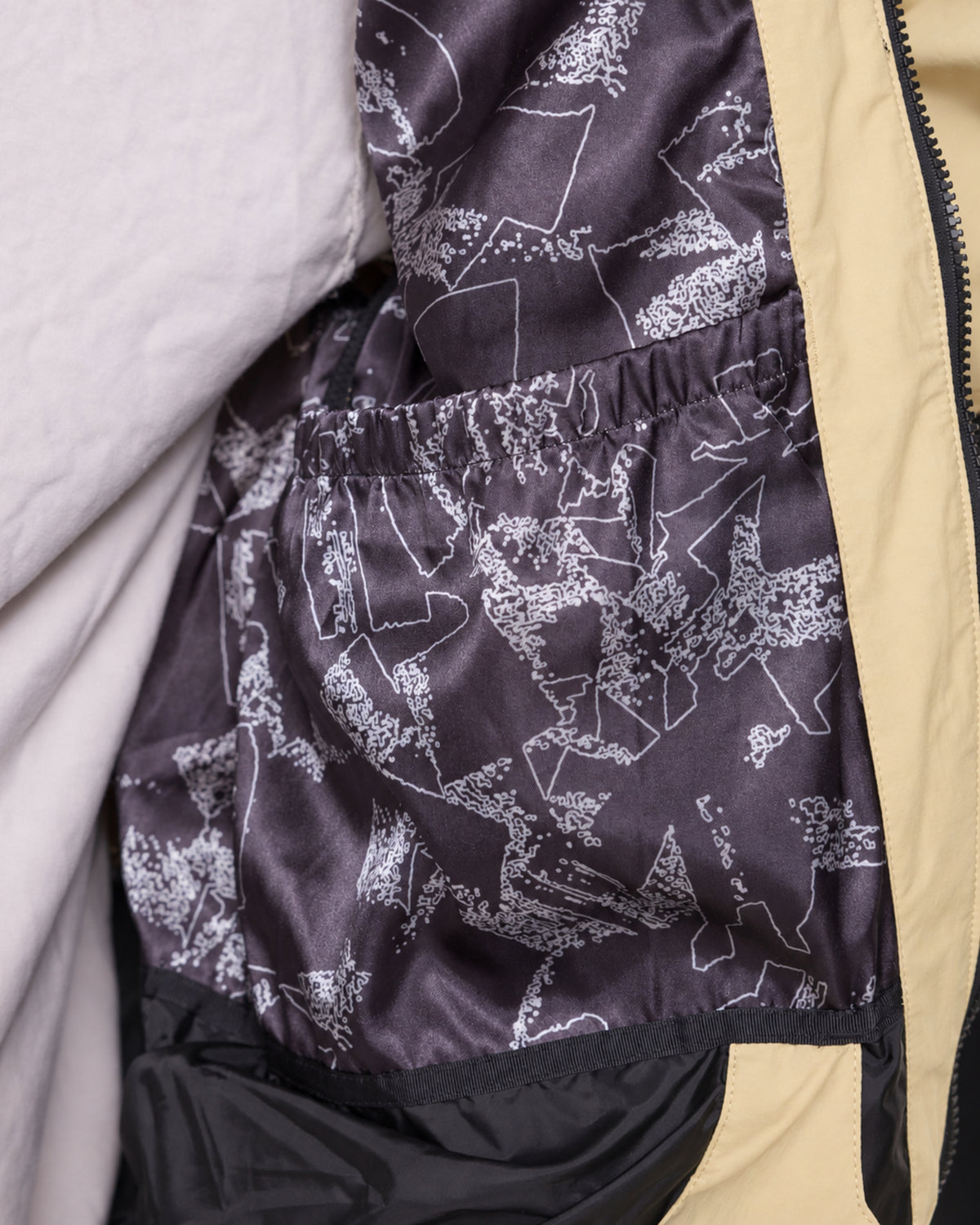 L1 Ventura Jacket