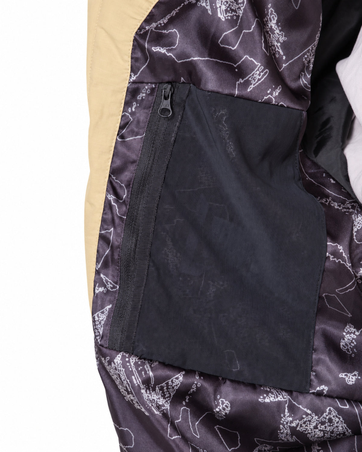 L1 Ventura Jacket
