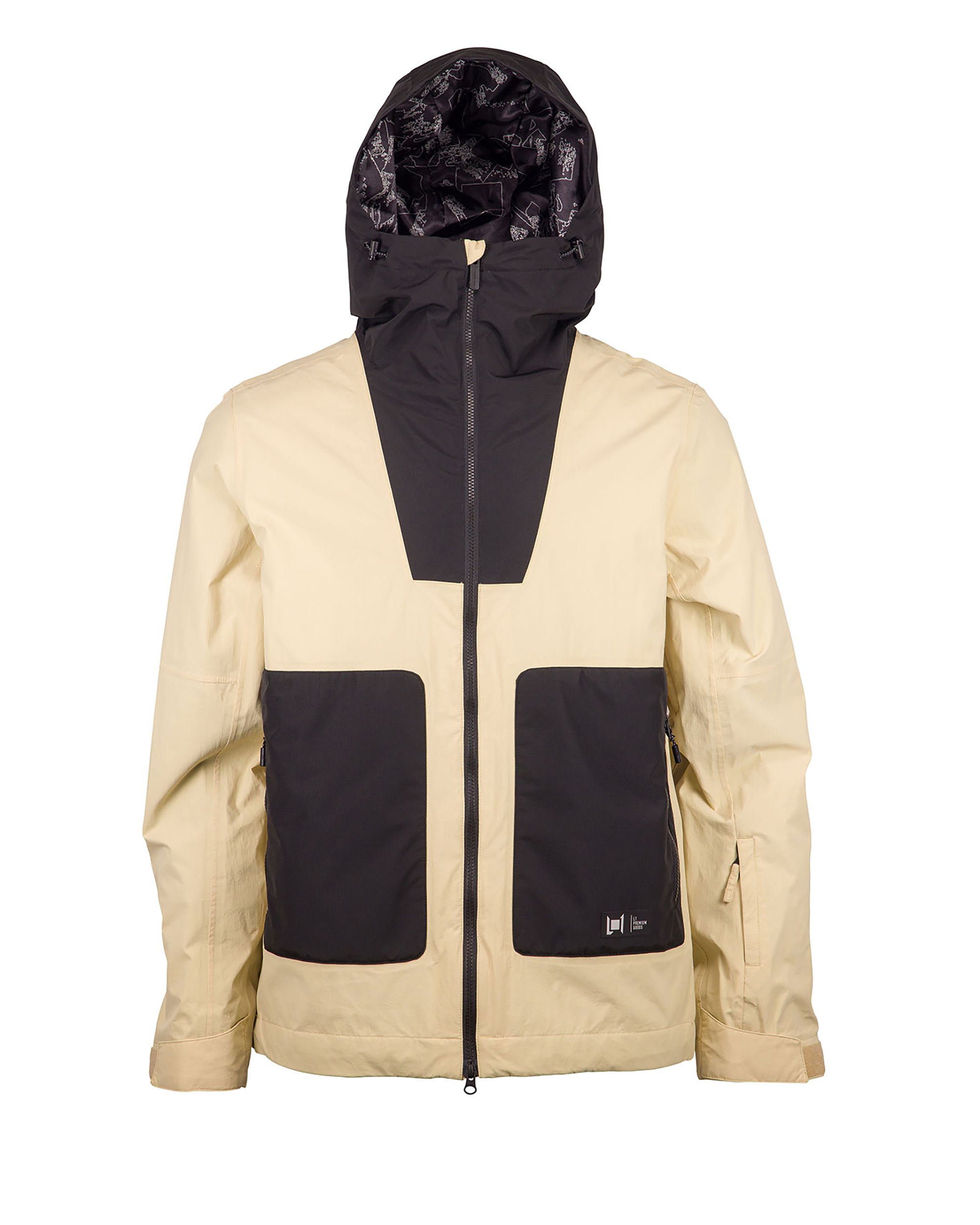 L1 Ventura Jacket