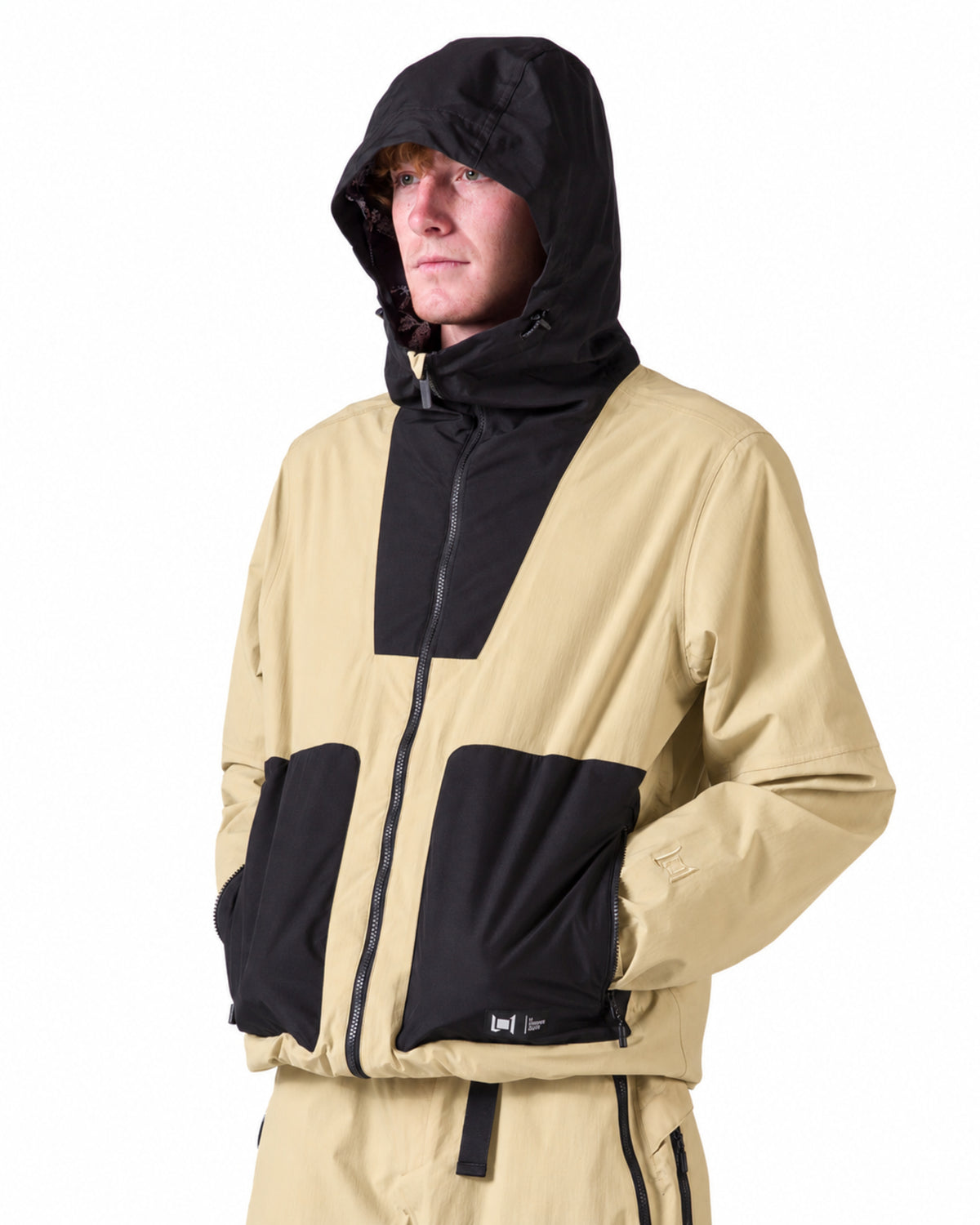 L1 Ventura Jacket