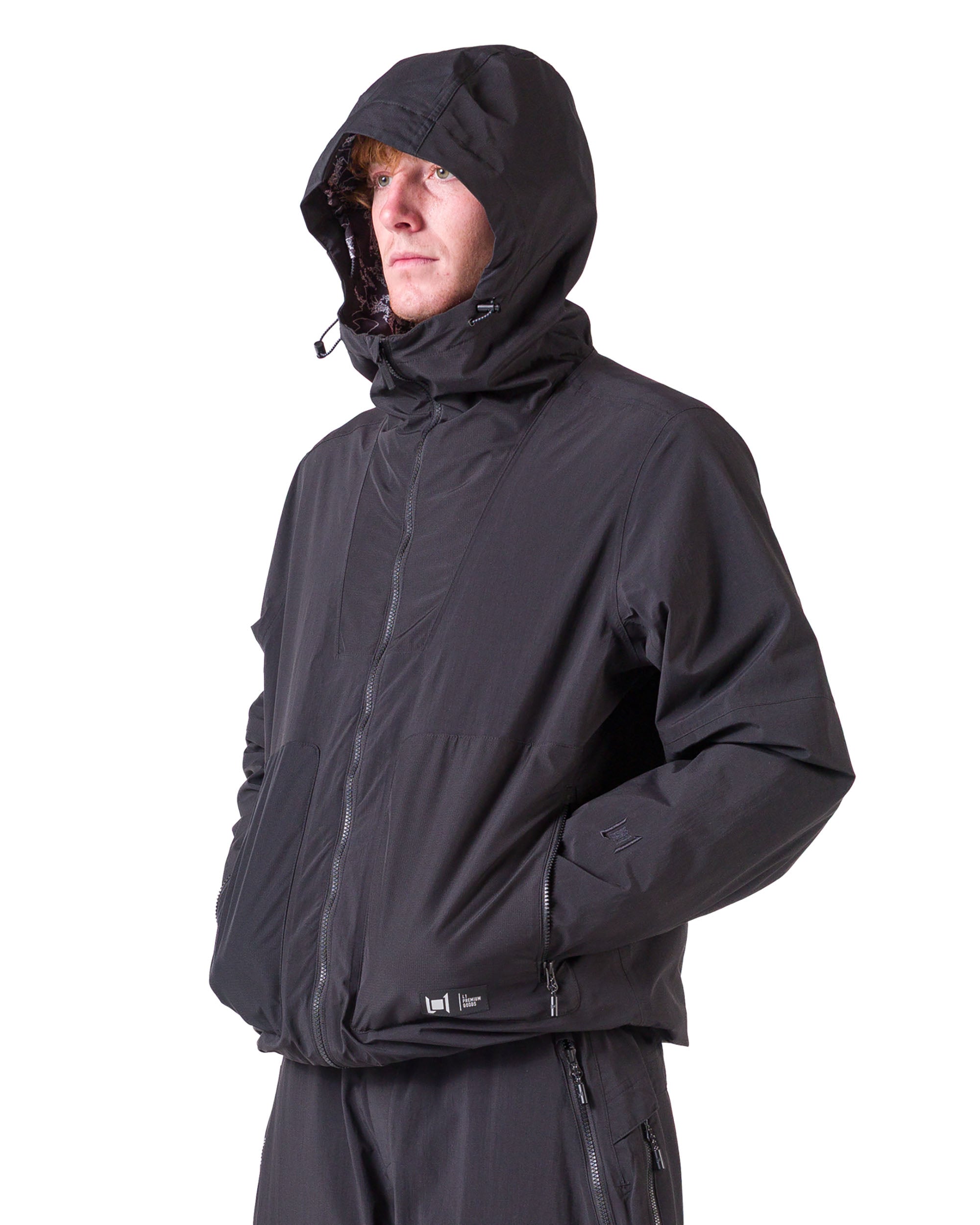 L1 Ventura Jacket