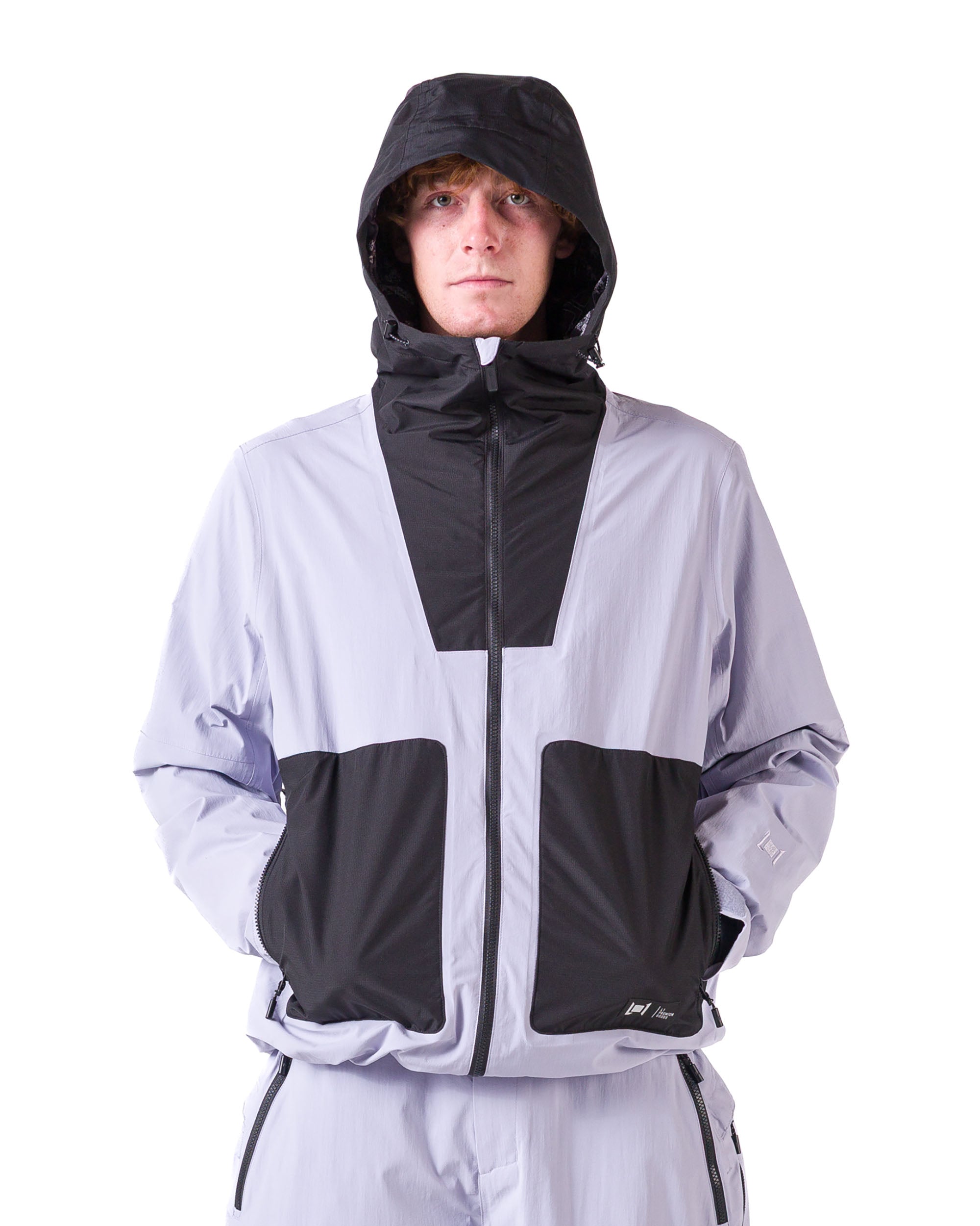 L1 Ventura Jacket
