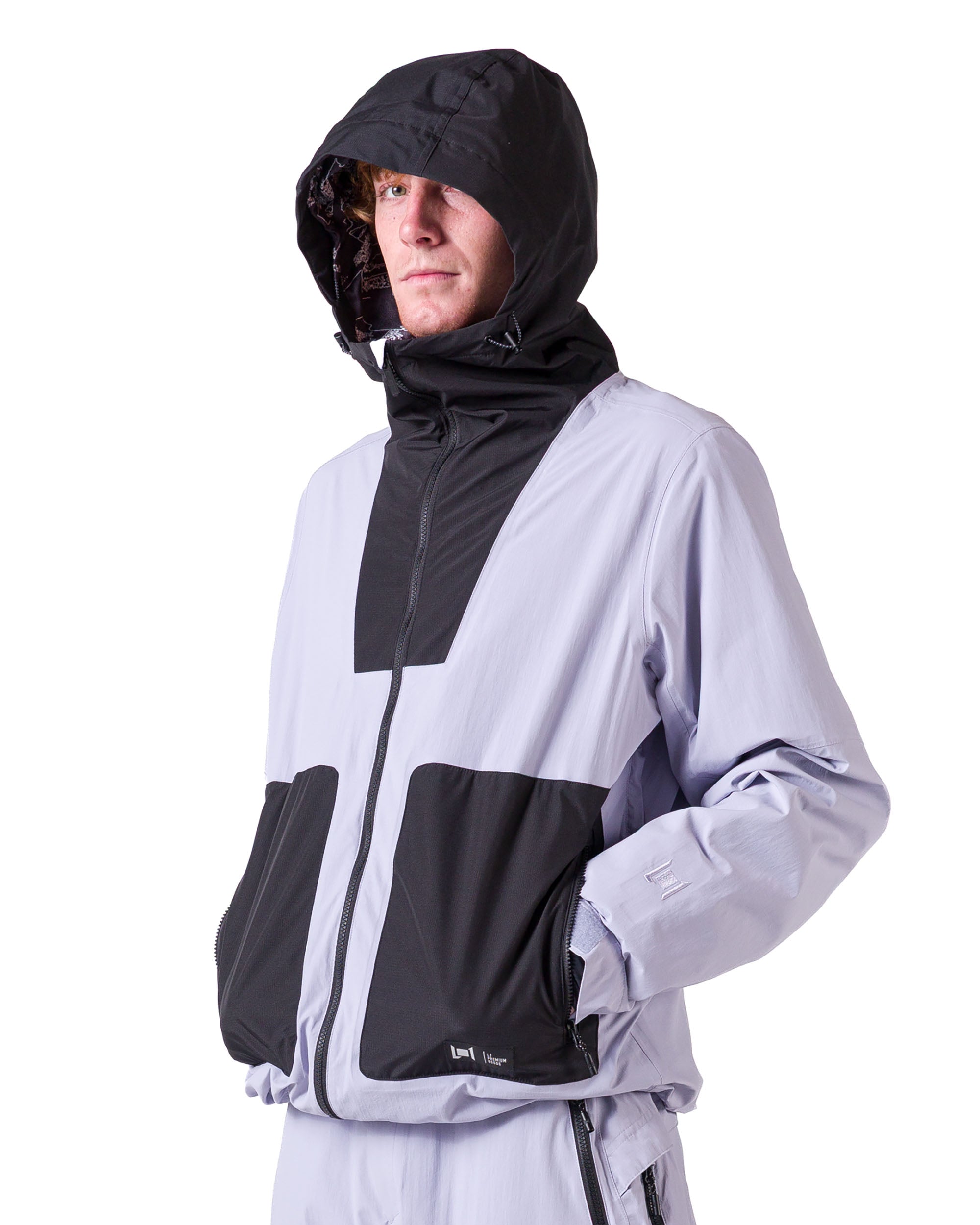 L1 Ventura Jacket