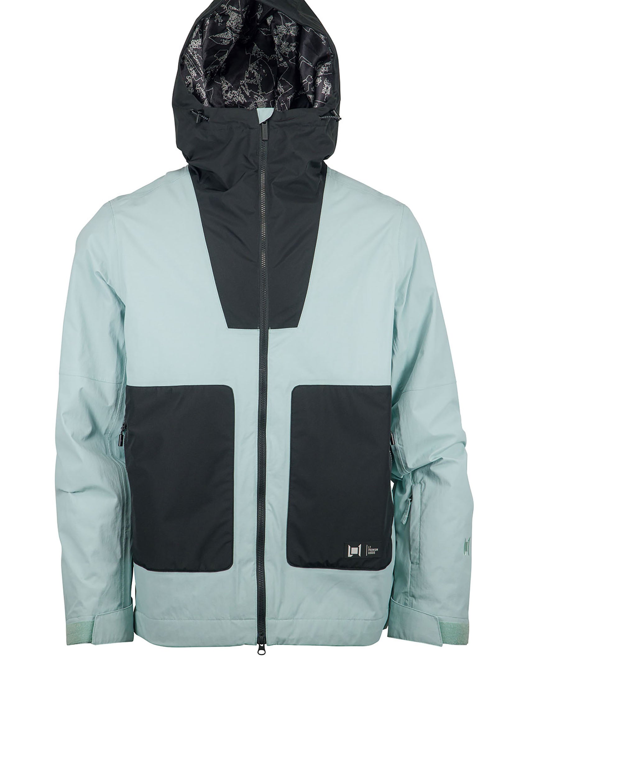 L1 Ventura Jacket