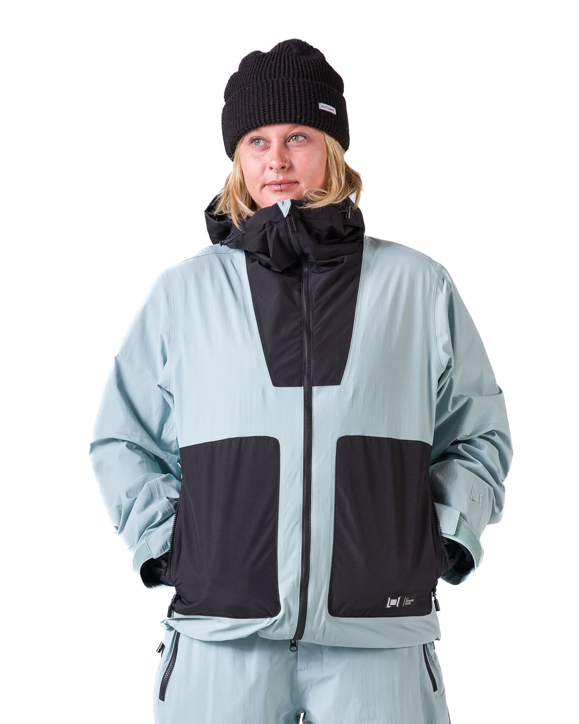 L1 Ventura Jacket