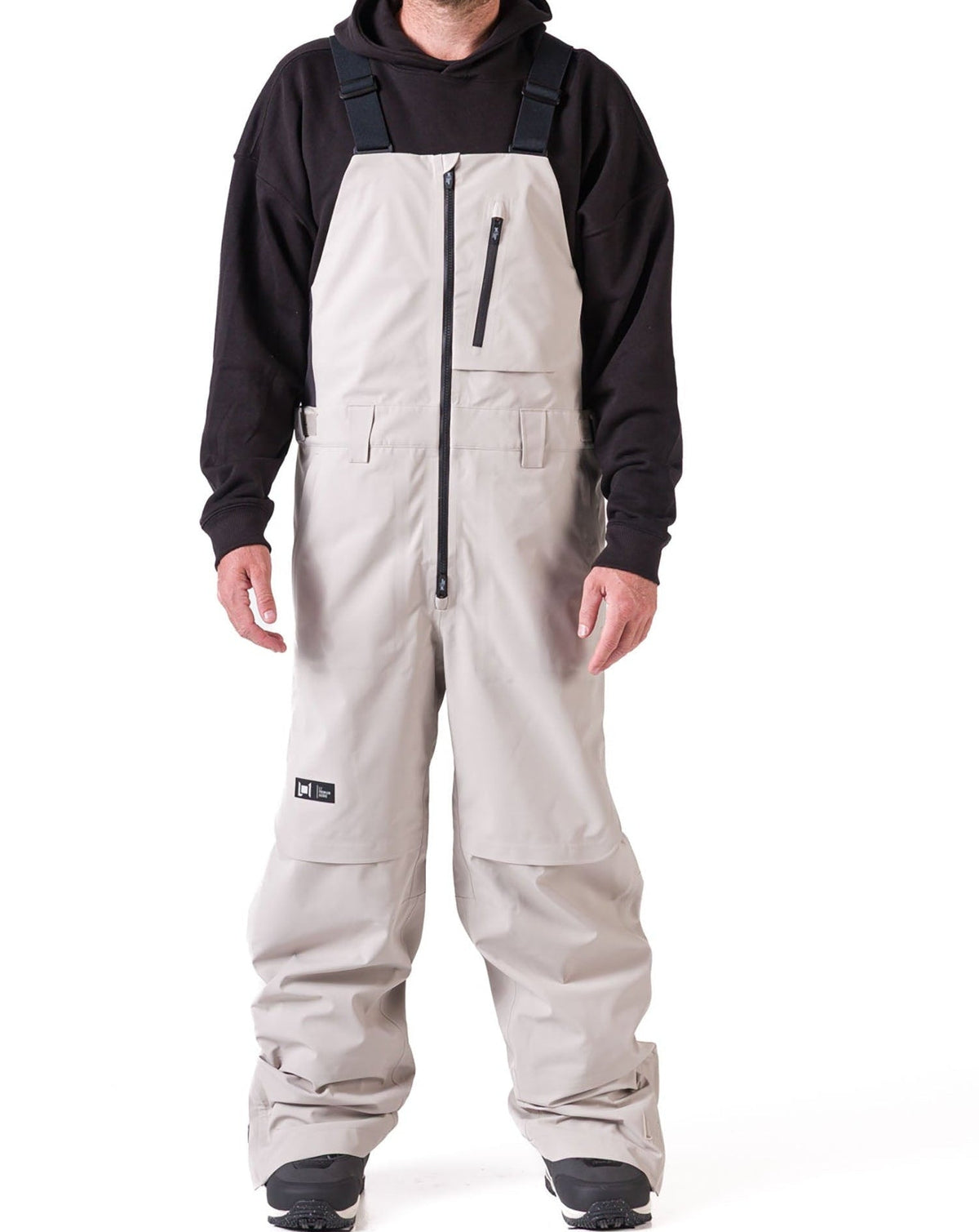 L1 Lighthouse Bib