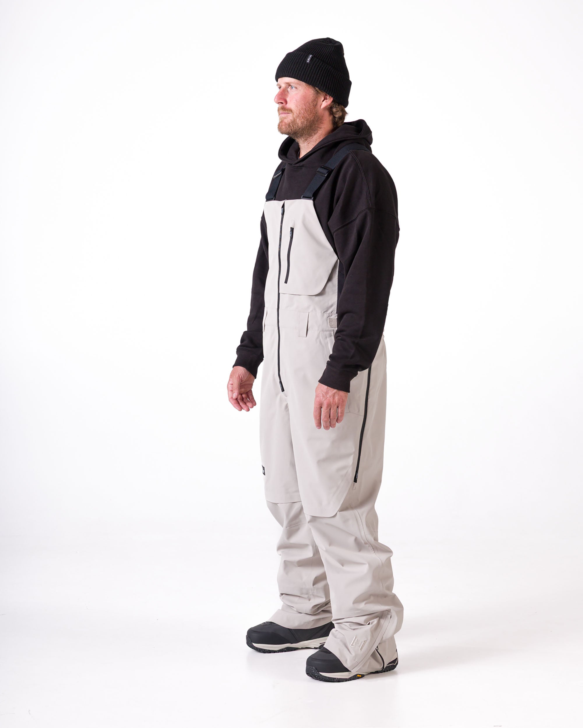 L1 Lighthouse Bib