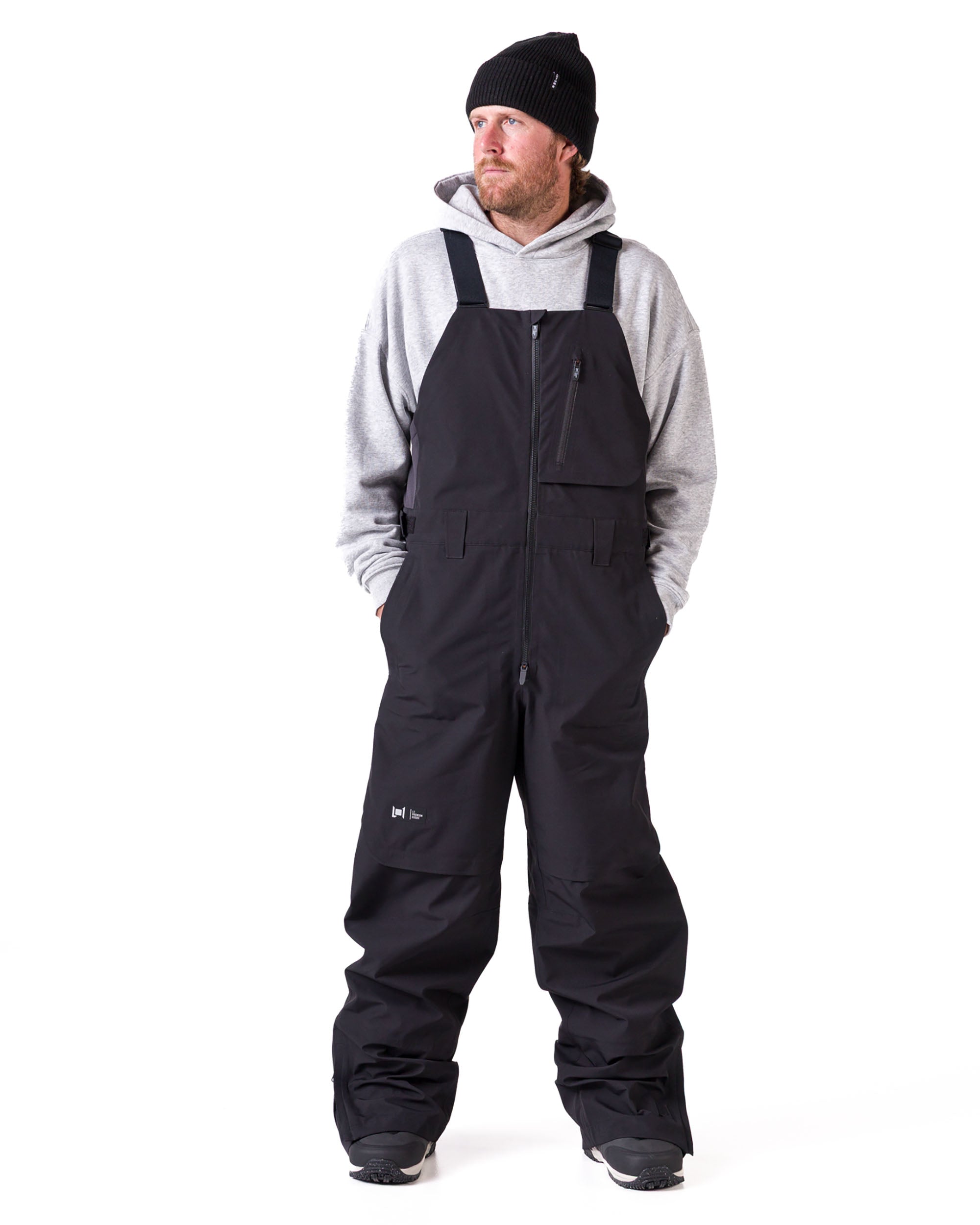 L1 Lighthouse Bib