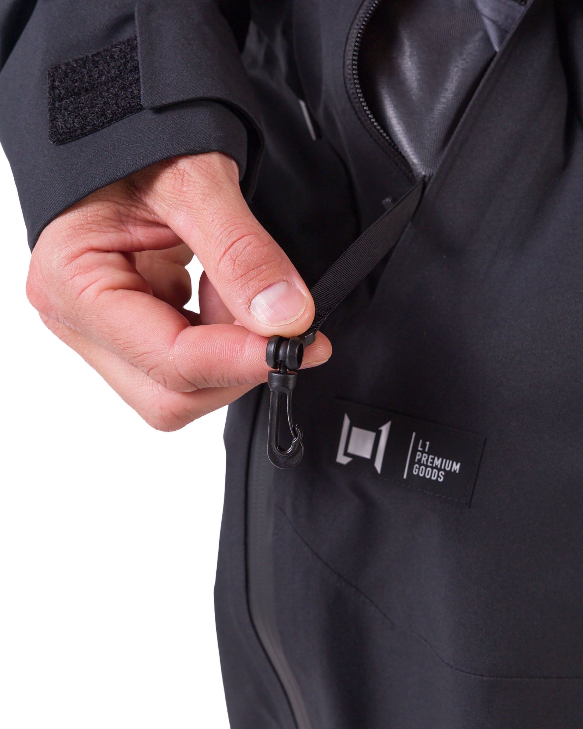 L1 Axial Pro Pant