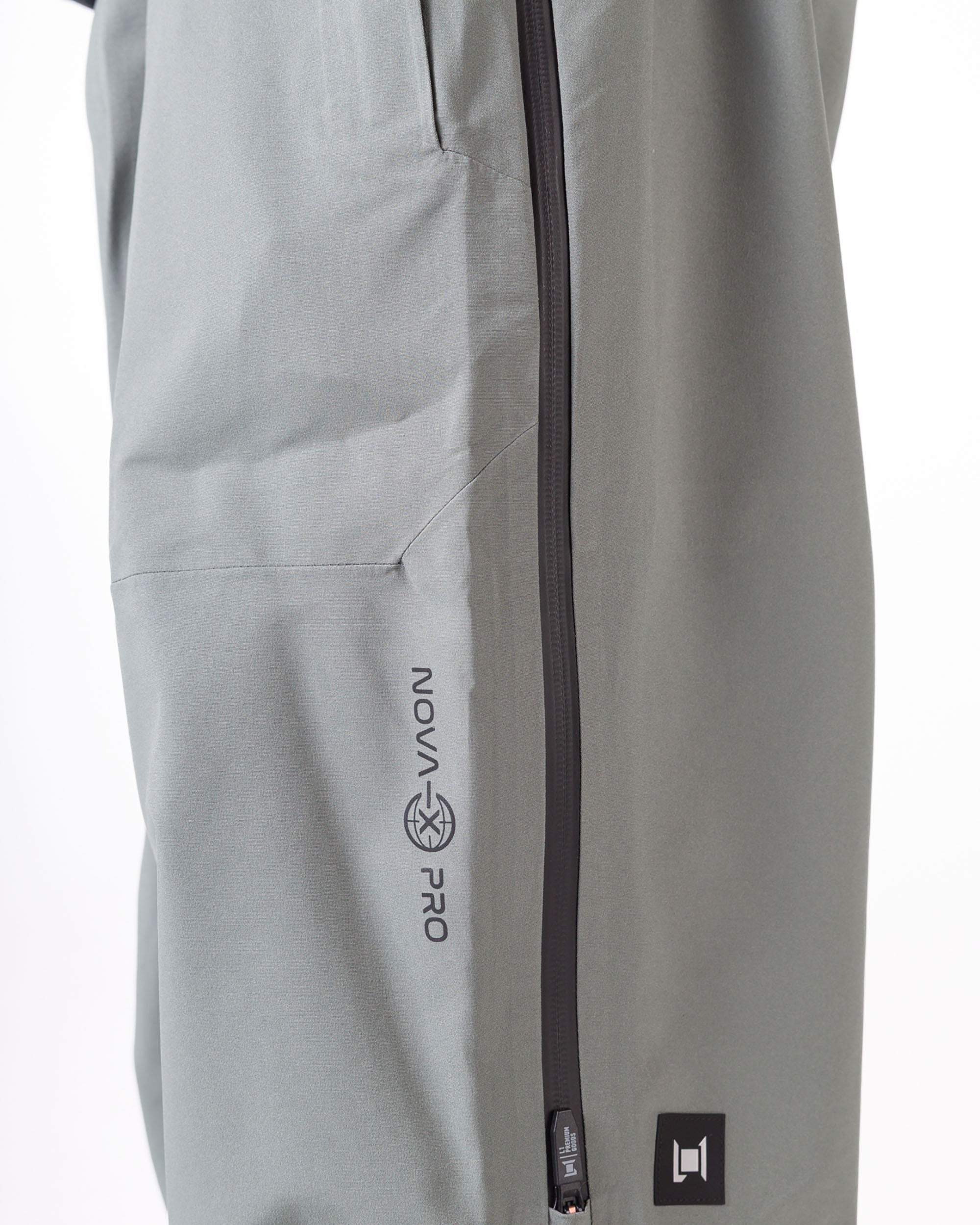 L1 Axial Pro Pant