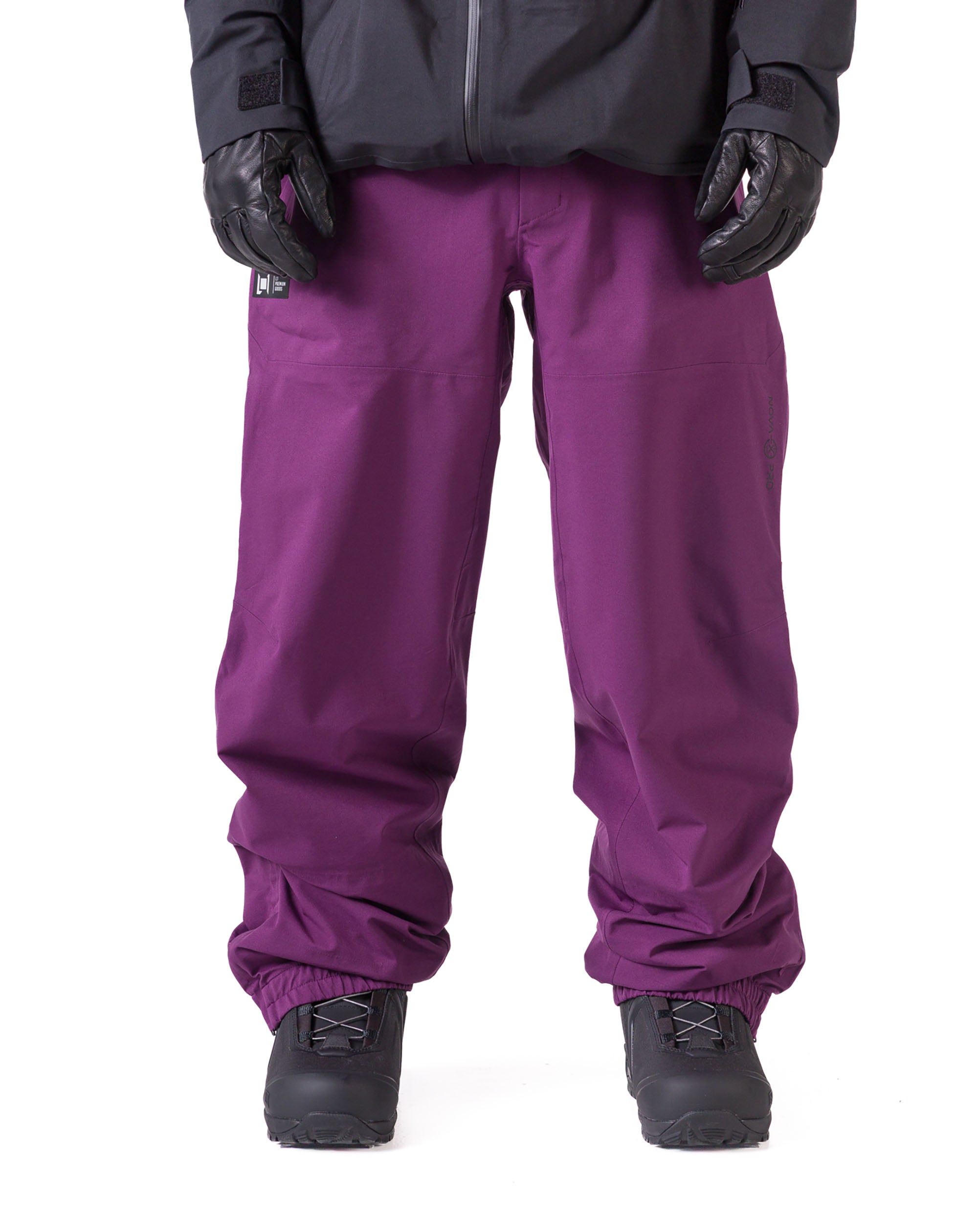 L1 Axial Pro Pant
