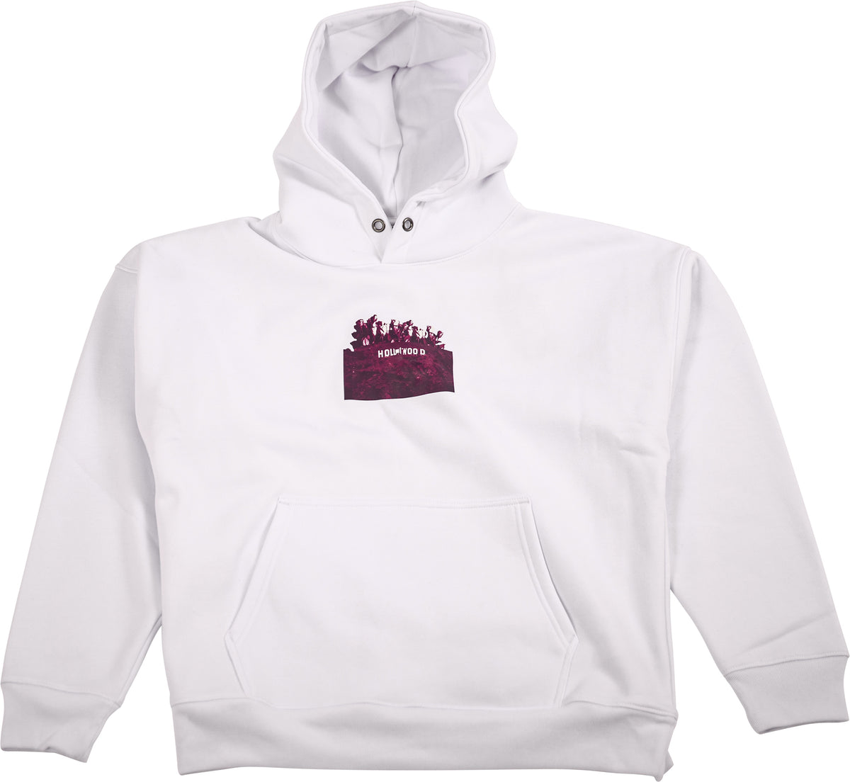 L1 Hollywood Pullover Hoodie