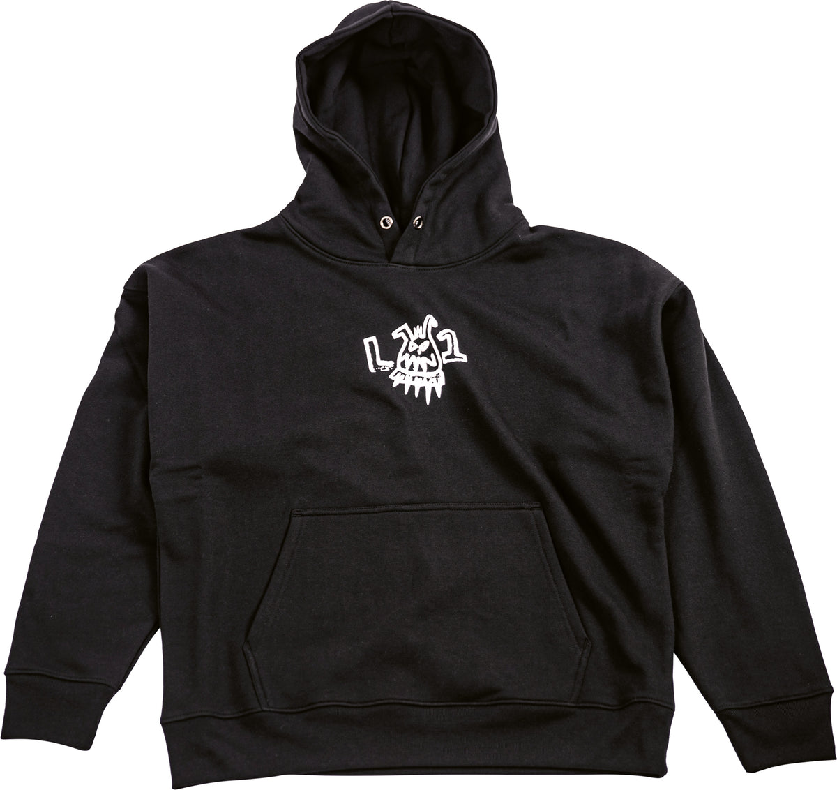 L1 Dog Pullover Hoodie
