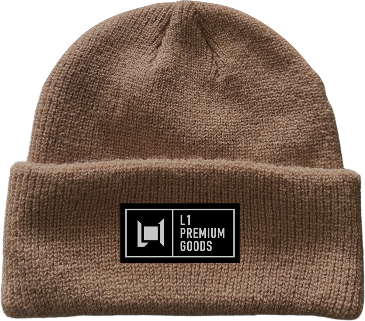 L1 Defender Beanie