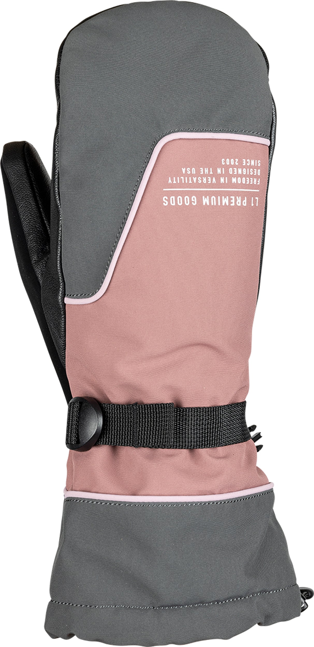 L1 Sentinel Unisex Mitt