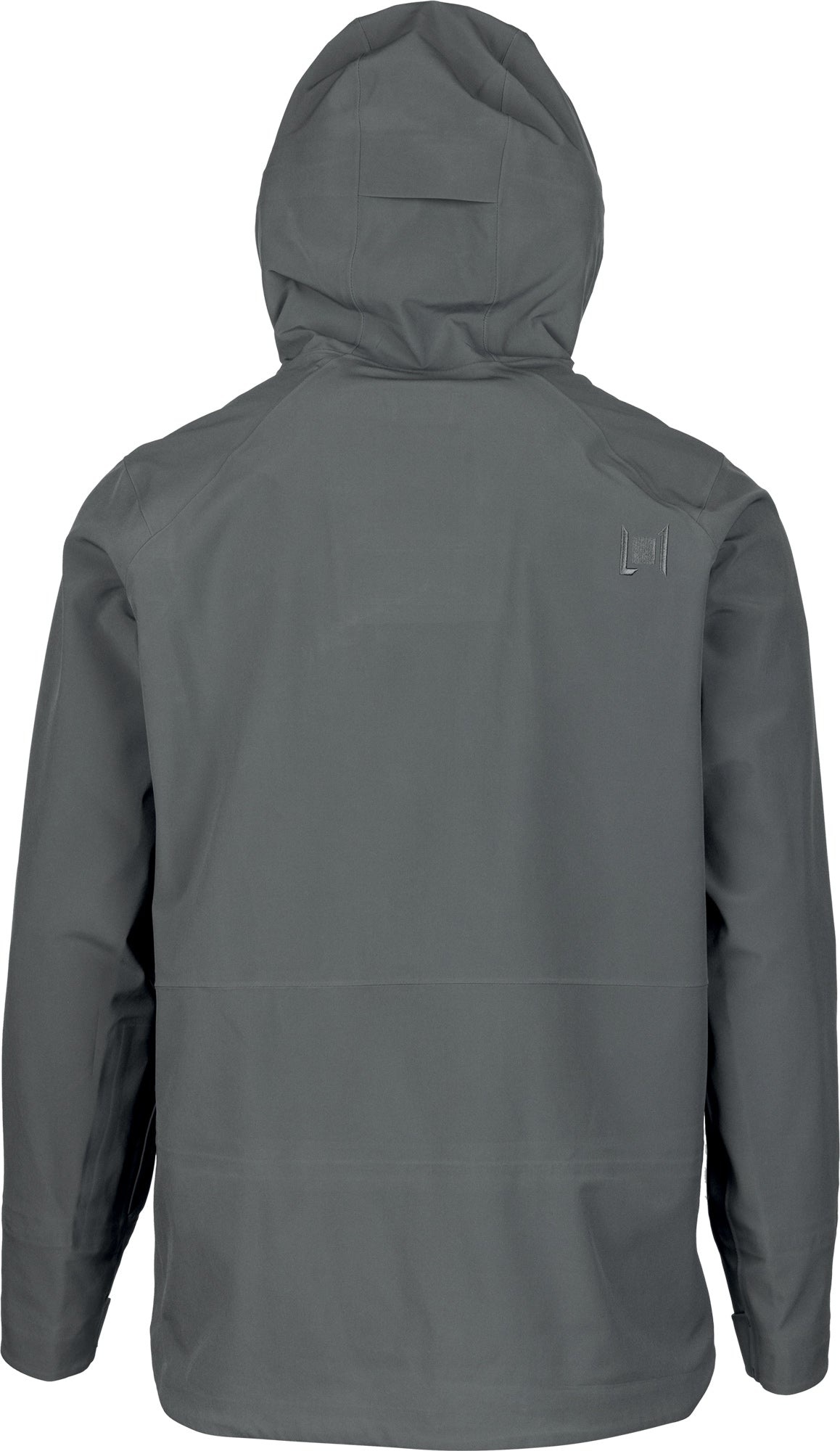 L1 Axial Jacket - Carbon