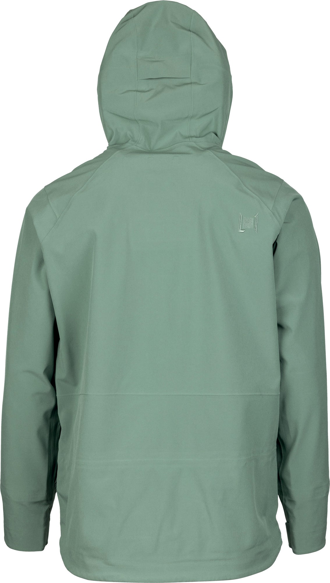 L1 Axial Jacket - Sage