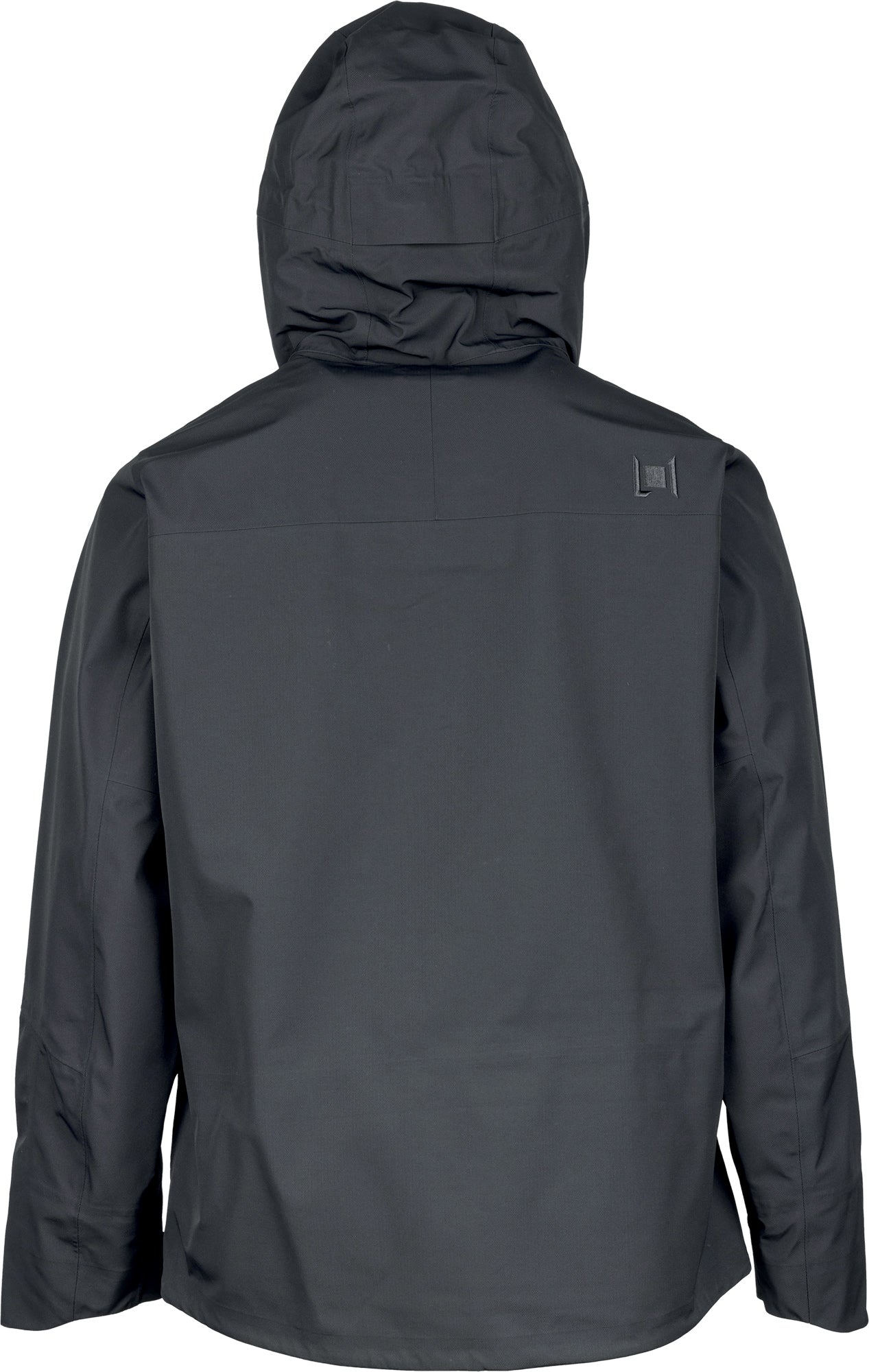 L1 Filmore Jacket - Black