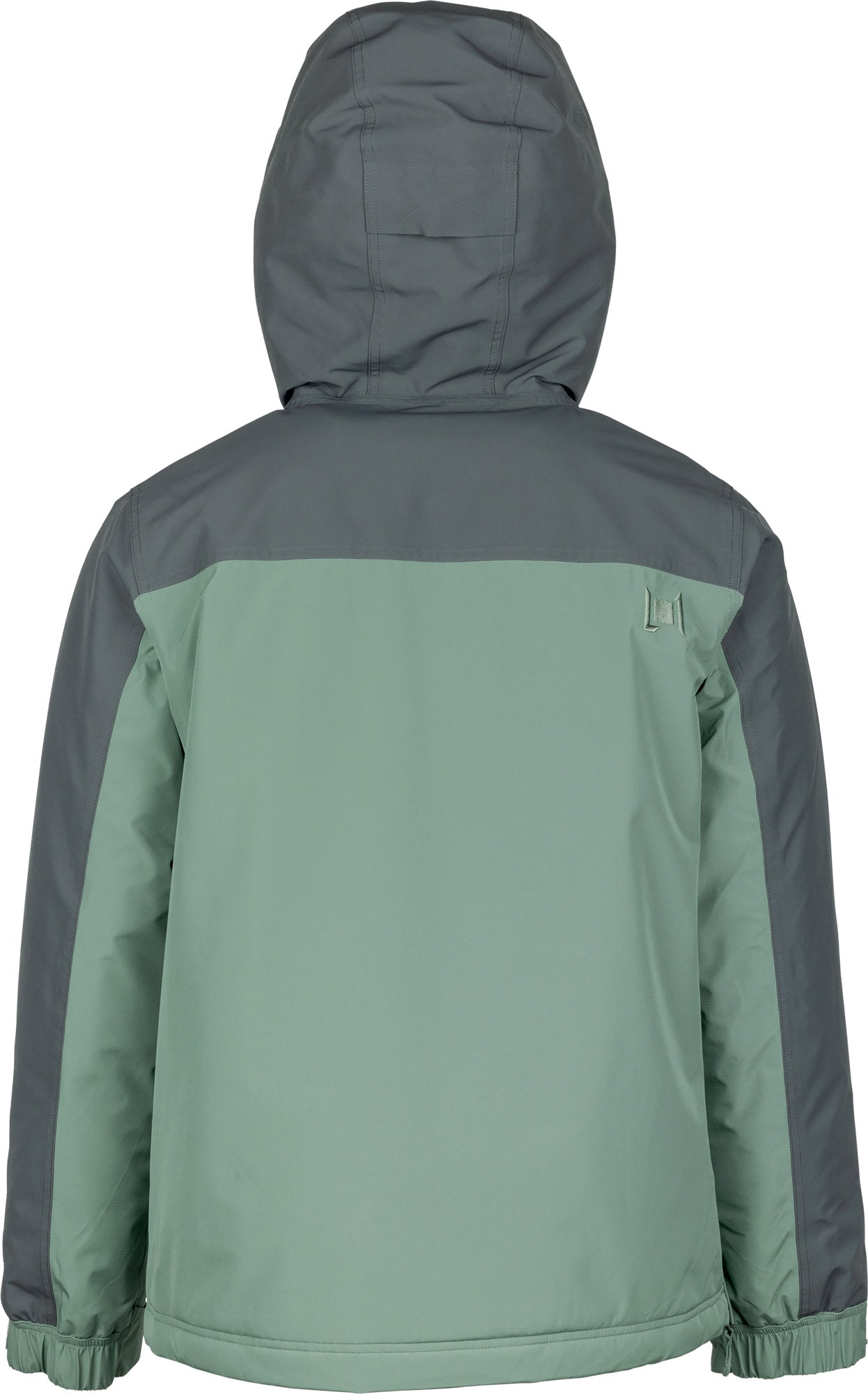 L1 Aftershock Jacket - Sage/Carbon