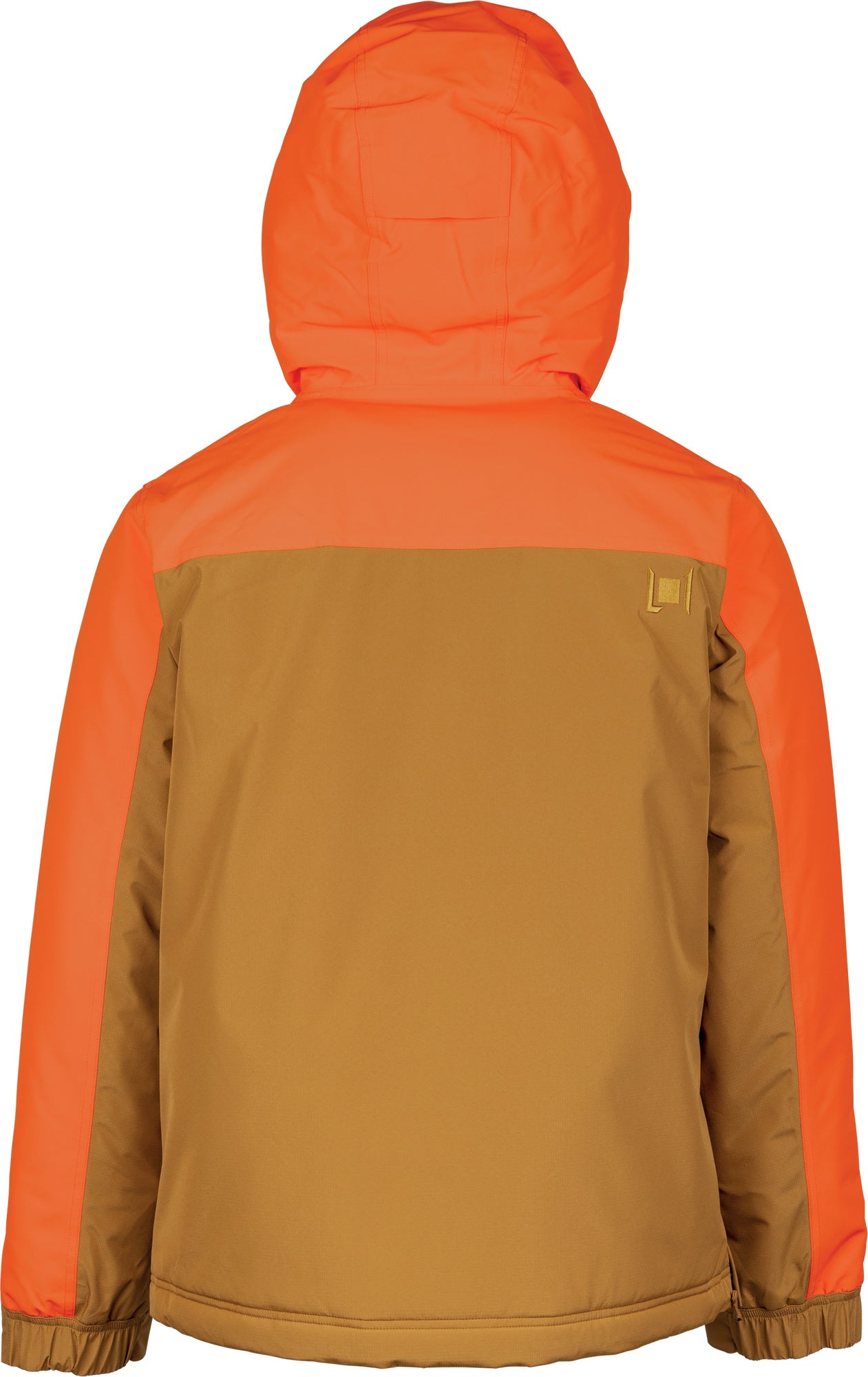 L1 Aftershock Jacket - Golden Smoke/Cind