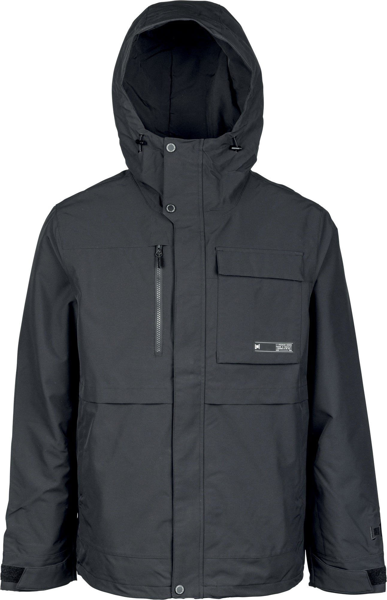 L1 Rankin Jacket