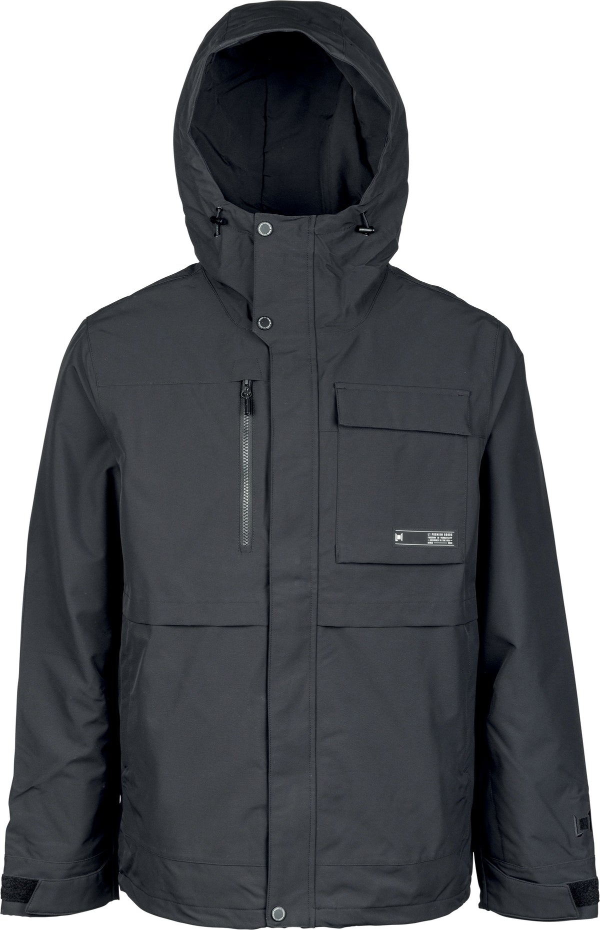 L1 Rankin Jacket