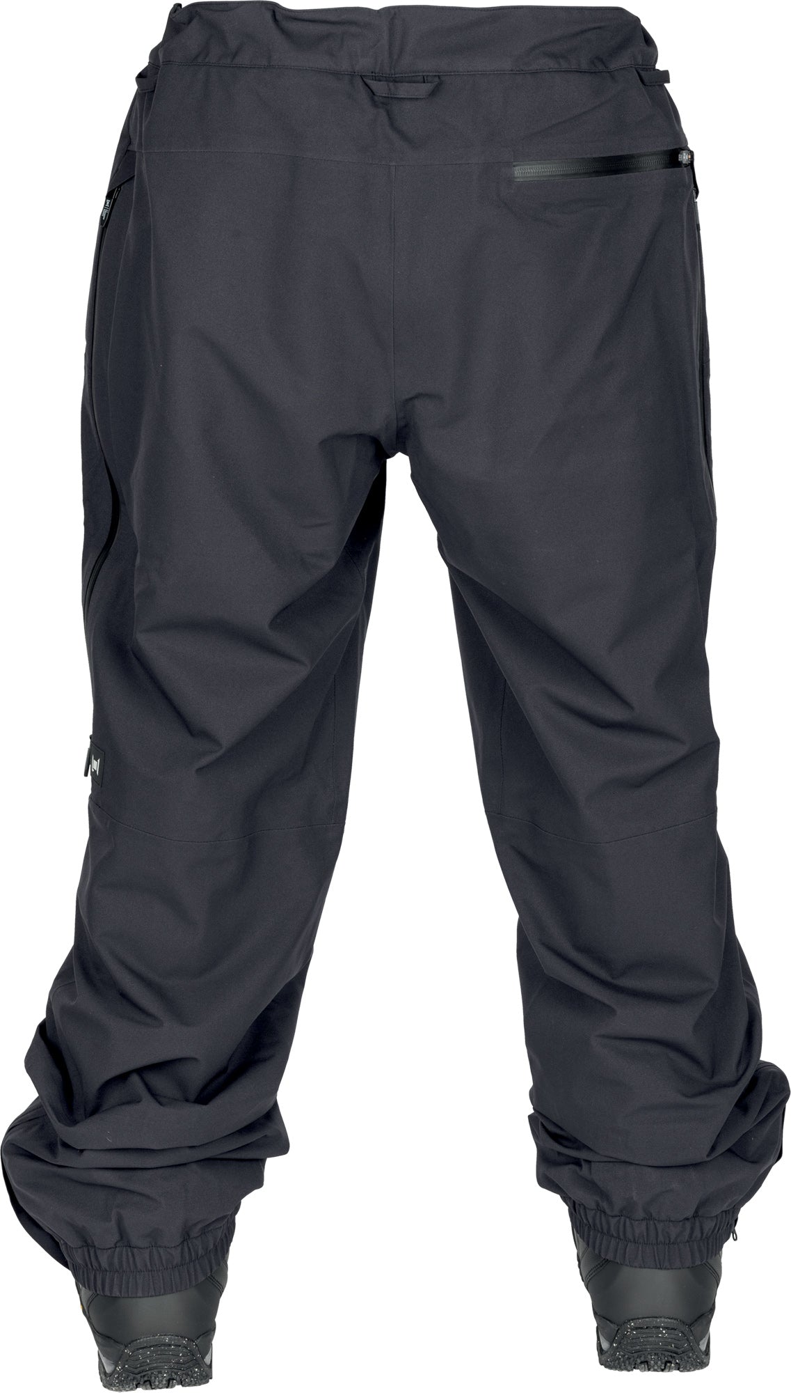 L1 Axial Pro Pant - Black