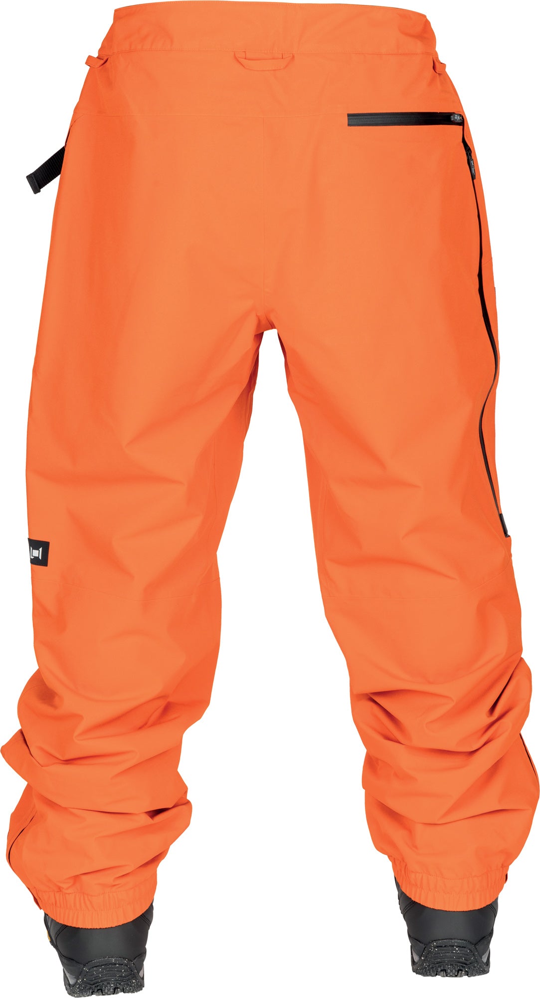 L1 Axial Pro Pant - Cinder