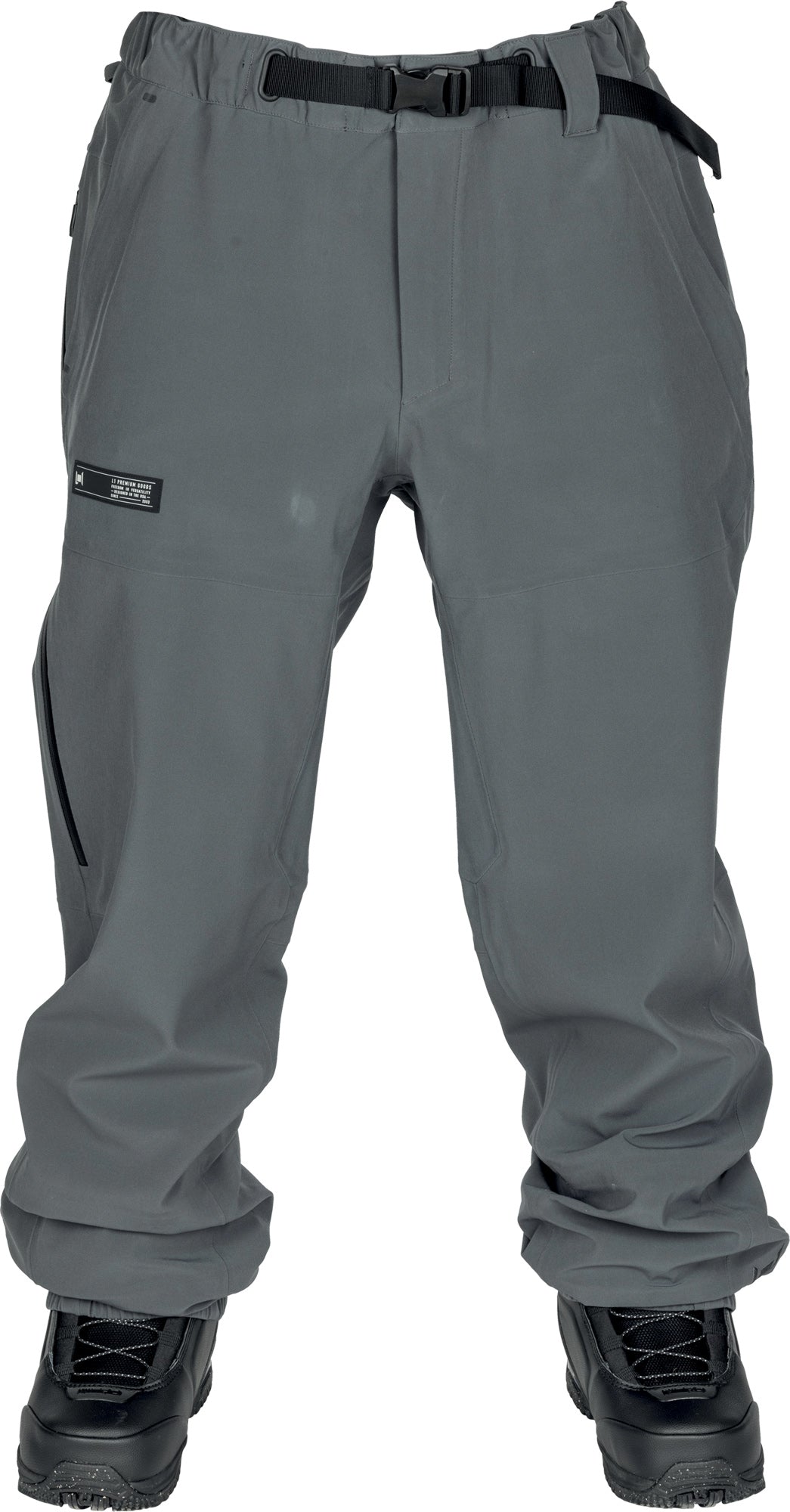L1 Axial Pant - Carbon