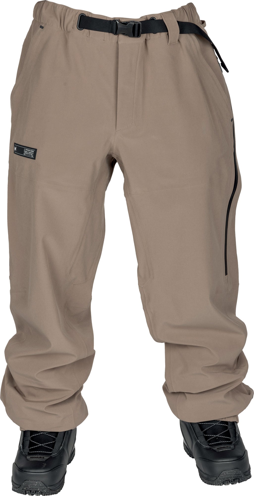 L1 Axial Pant - Fossil