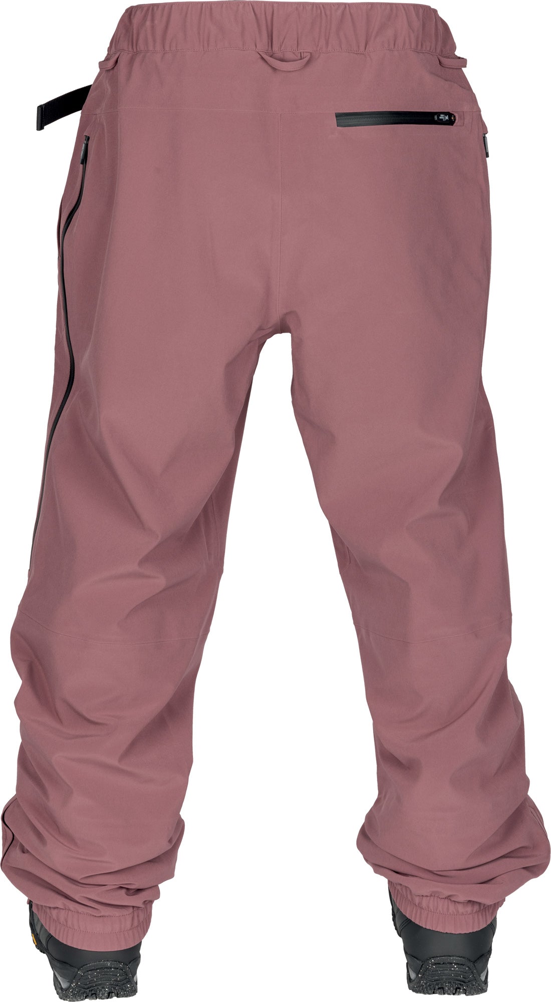 L1 Axial Pant - Burnt Rose
